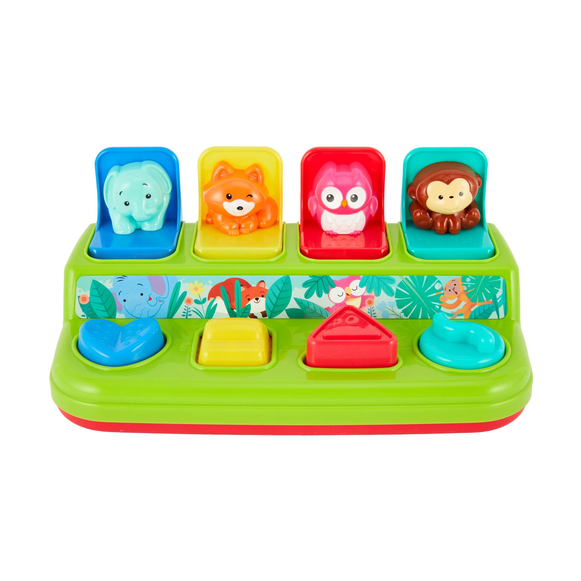 1 Pop & Surprise Activities Playset, 1 of 6
