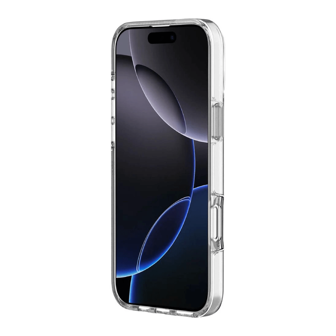 5 J. Burrows Snap on MagSafe Case for iPhone 16 Pro Max Clear, 5 of 7