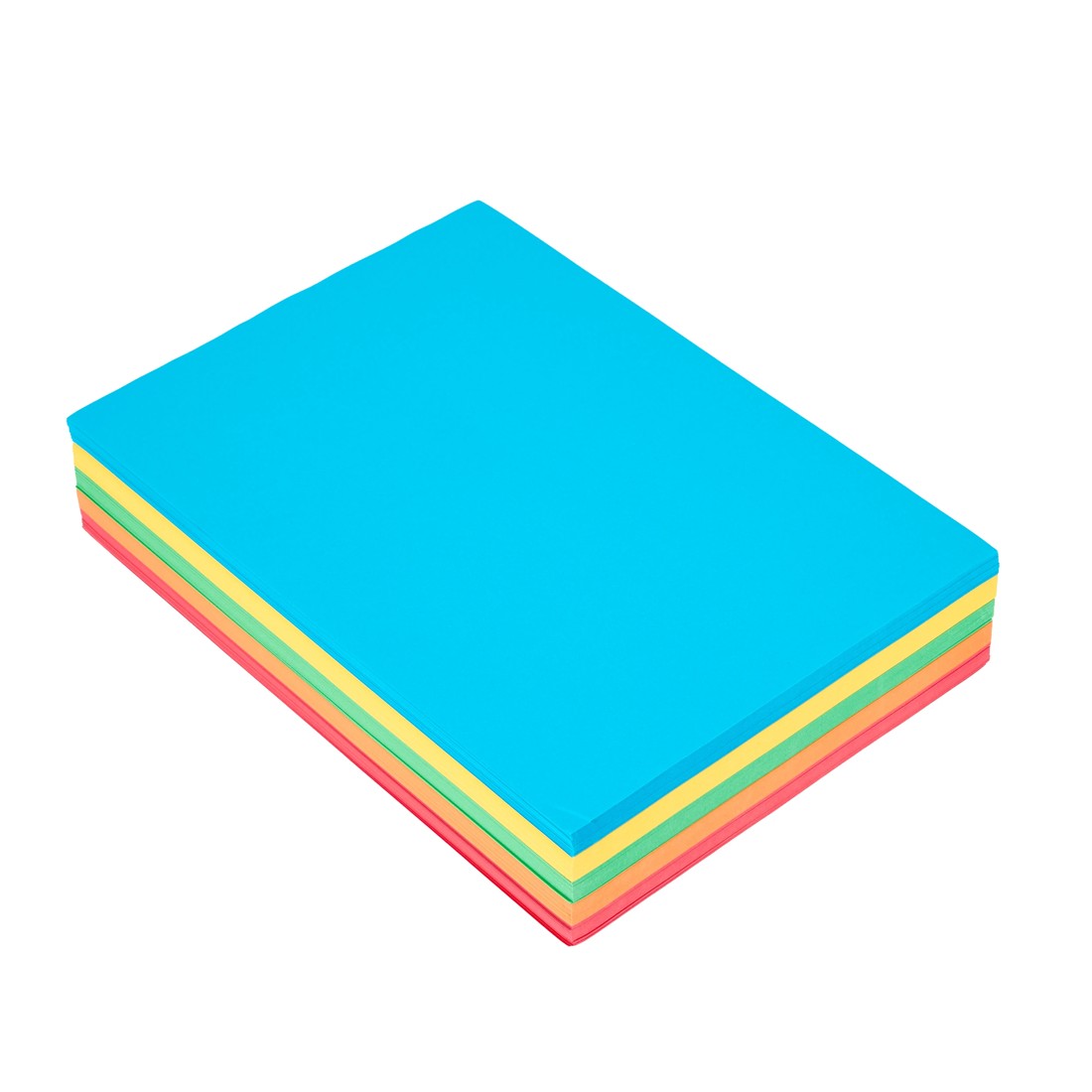 4 A4 Bright Paper - 500 Sheets, 4 of 5