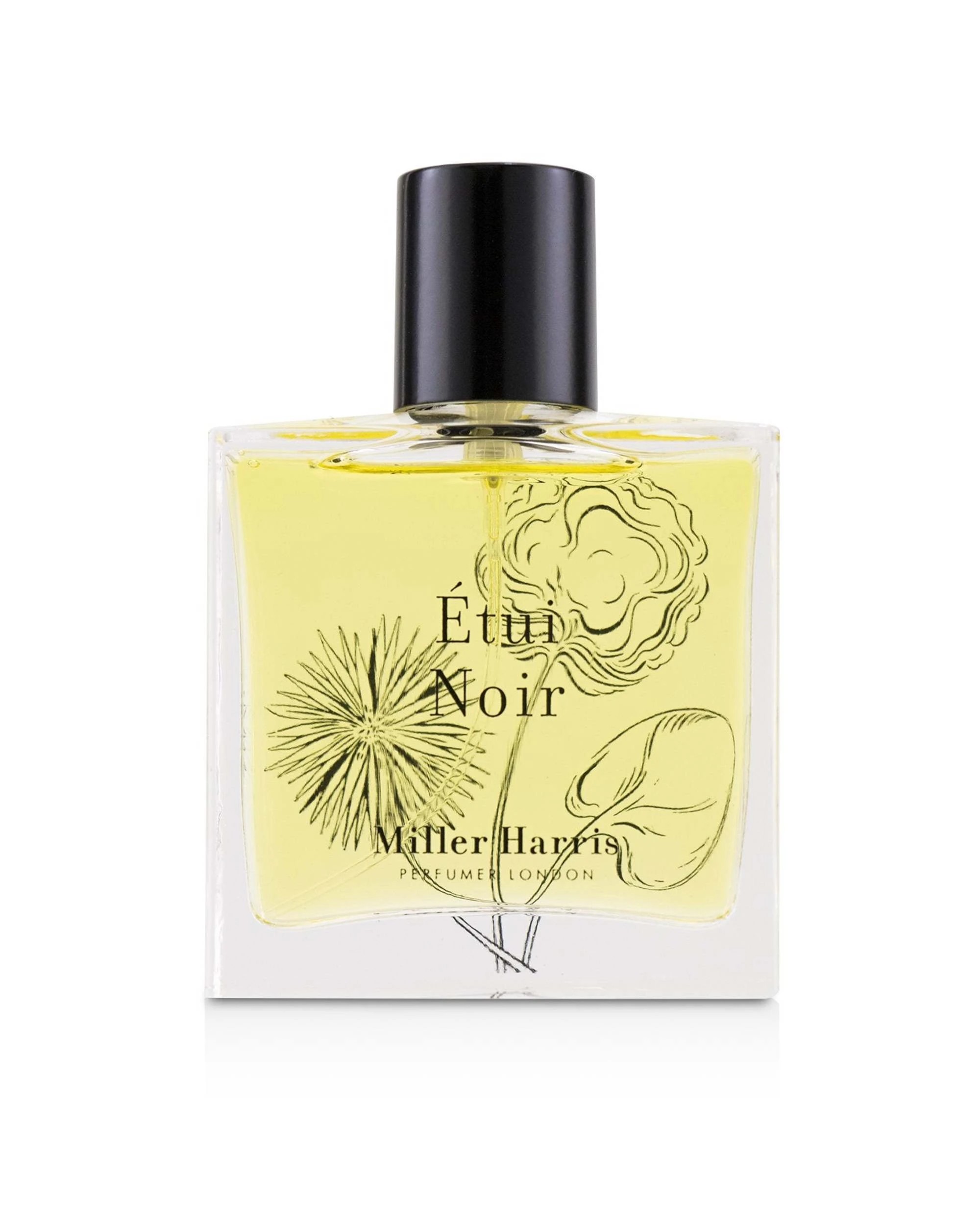 2 Miller Harris Etui Noir Eau De Parfum Spray  50ml/1.7oz, 2 of 3