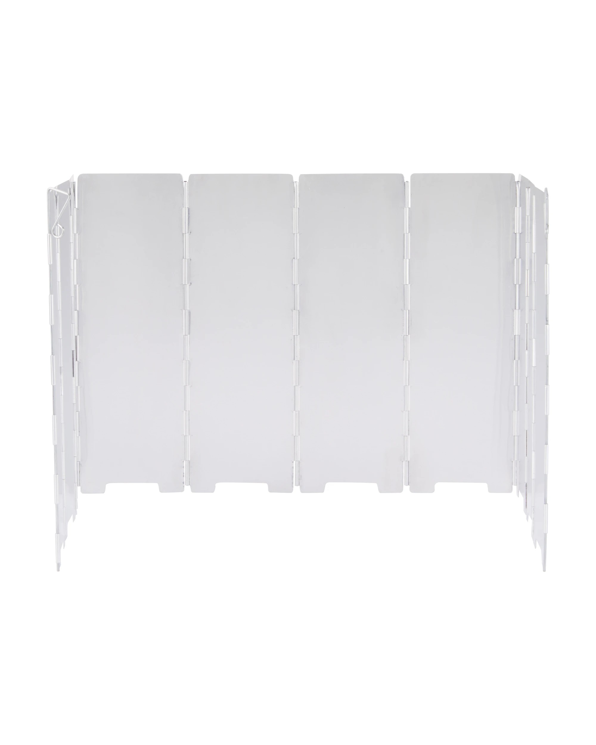 2 Stove Windshield, 2 of 6