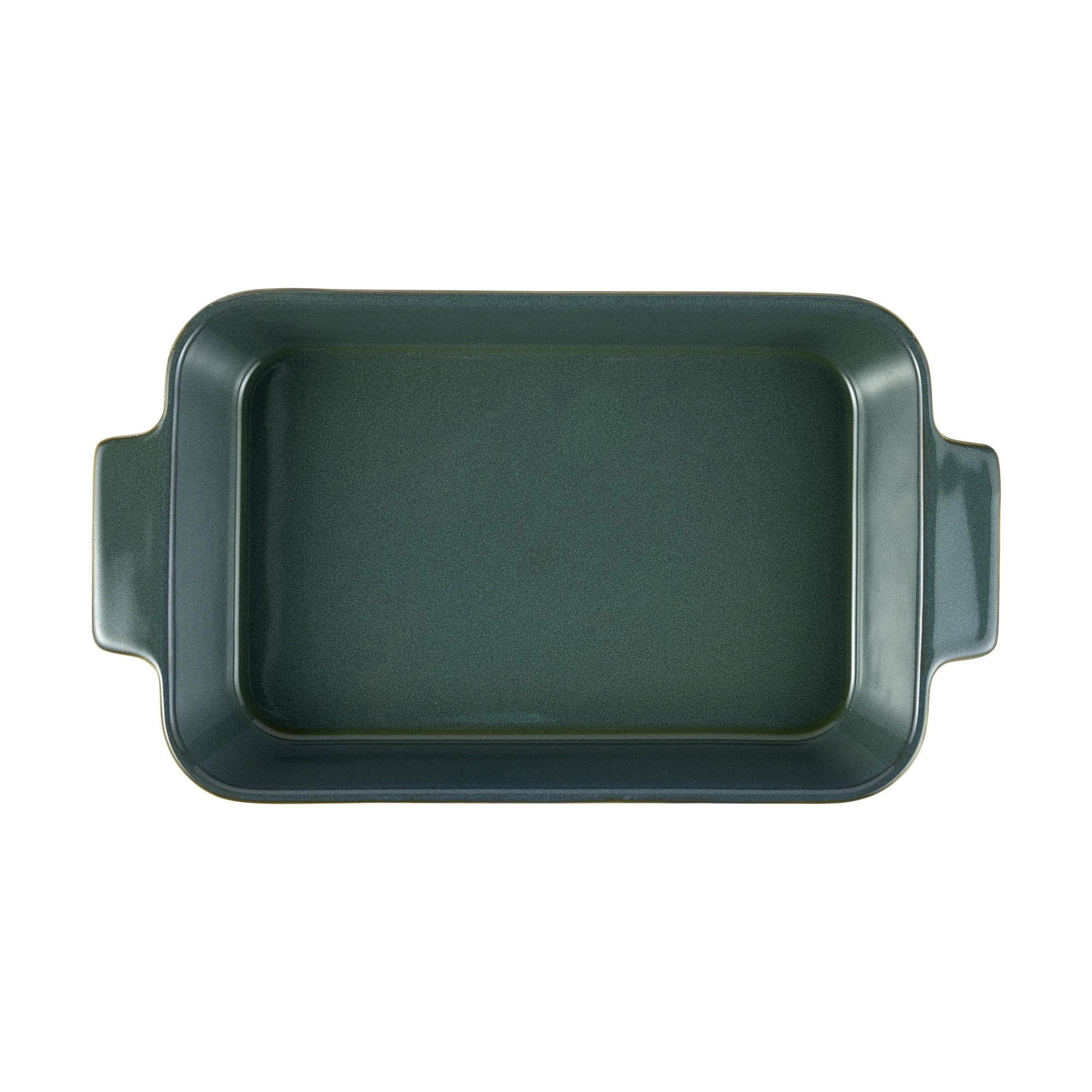 3 Green Linear Baker, 3 of 5