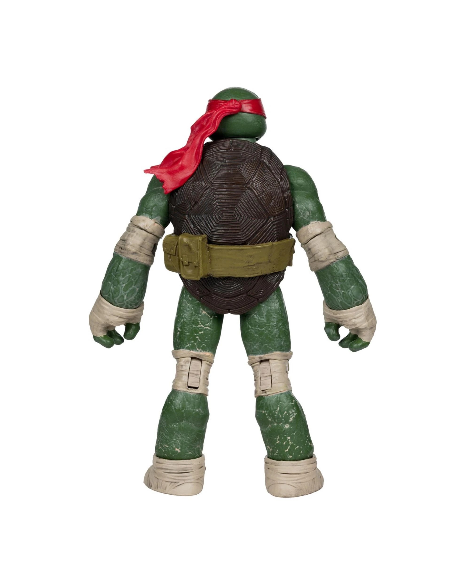 5 Teenage Mutant Ninja Turtles Bebop & Rocksteady Destroy Everything 2 Raphael 5" Figure with Comic, 5 of 9