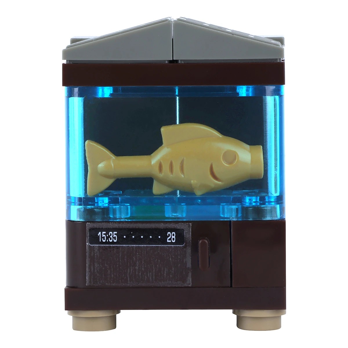 7 Mini Blocks Appliance Series - Assorted, 7 of 10