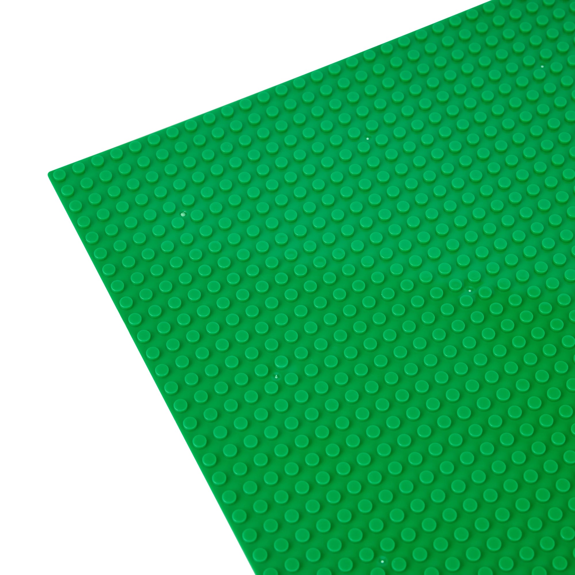 6 Block Base Plate - Assorted, 6 of 8