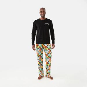 Pokemon License Pyjama Set