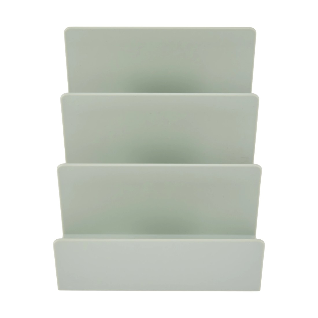 3 Desk Organiser - Sage, 3 of 7