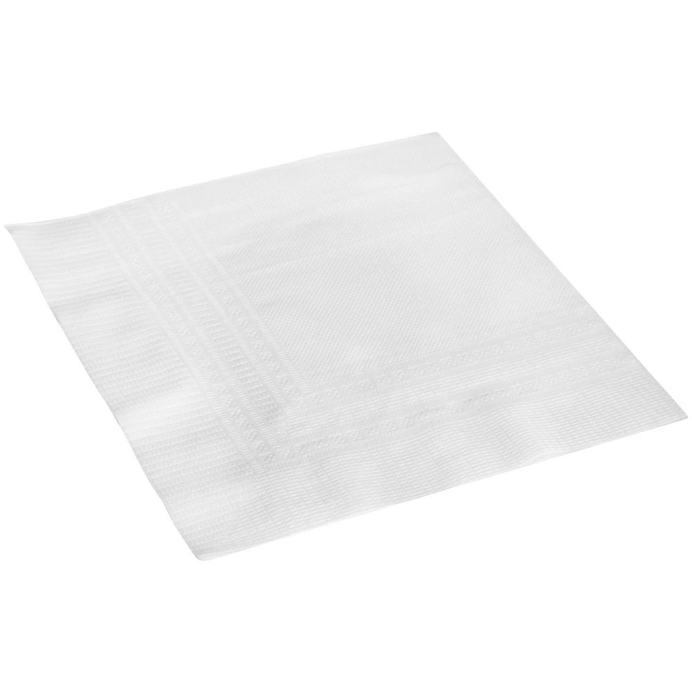 4 J.Burrows Lunch Napkins 2 Ply 2000 Pack, 4 of 5