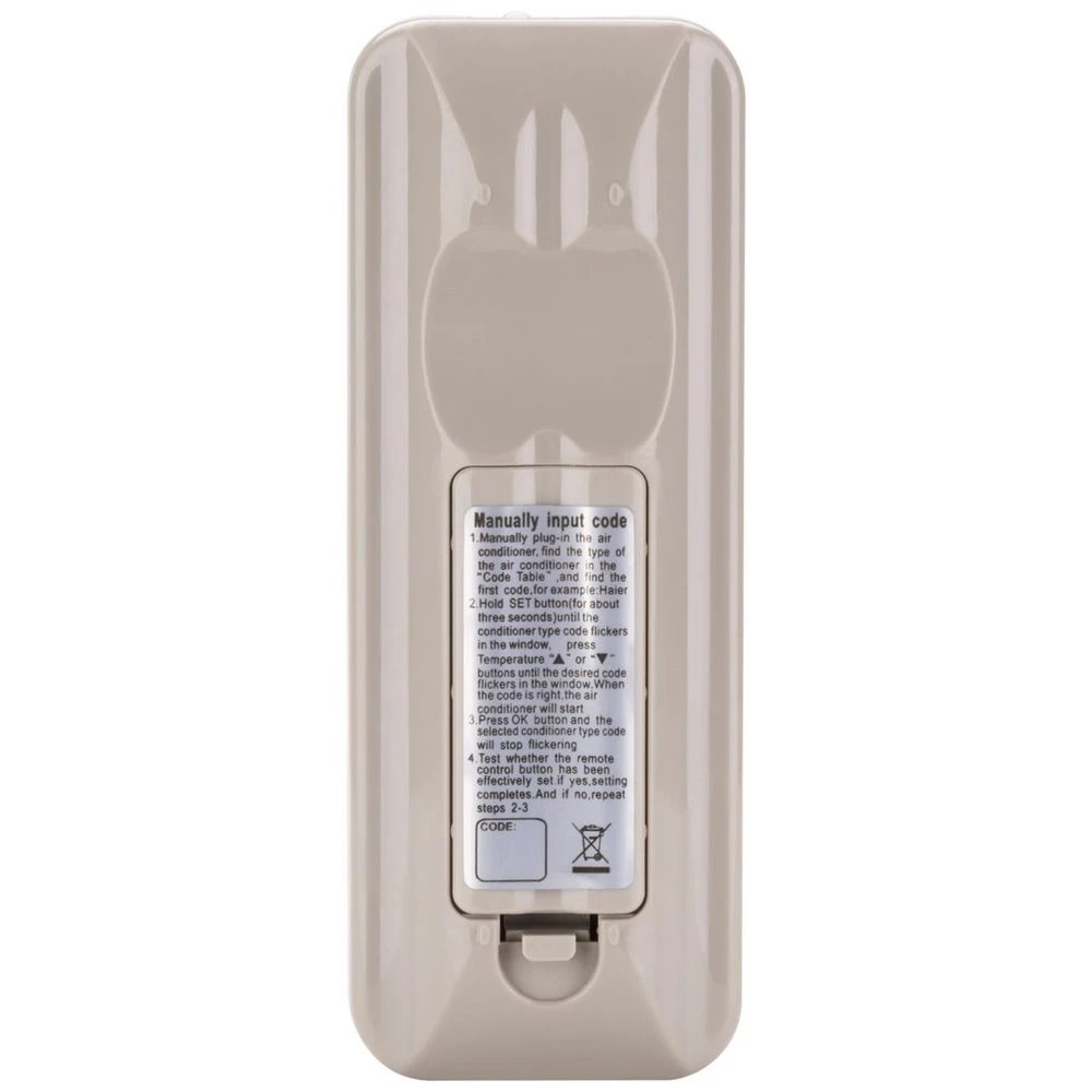 4 Brateck AC Universal Remote, 4 of 4