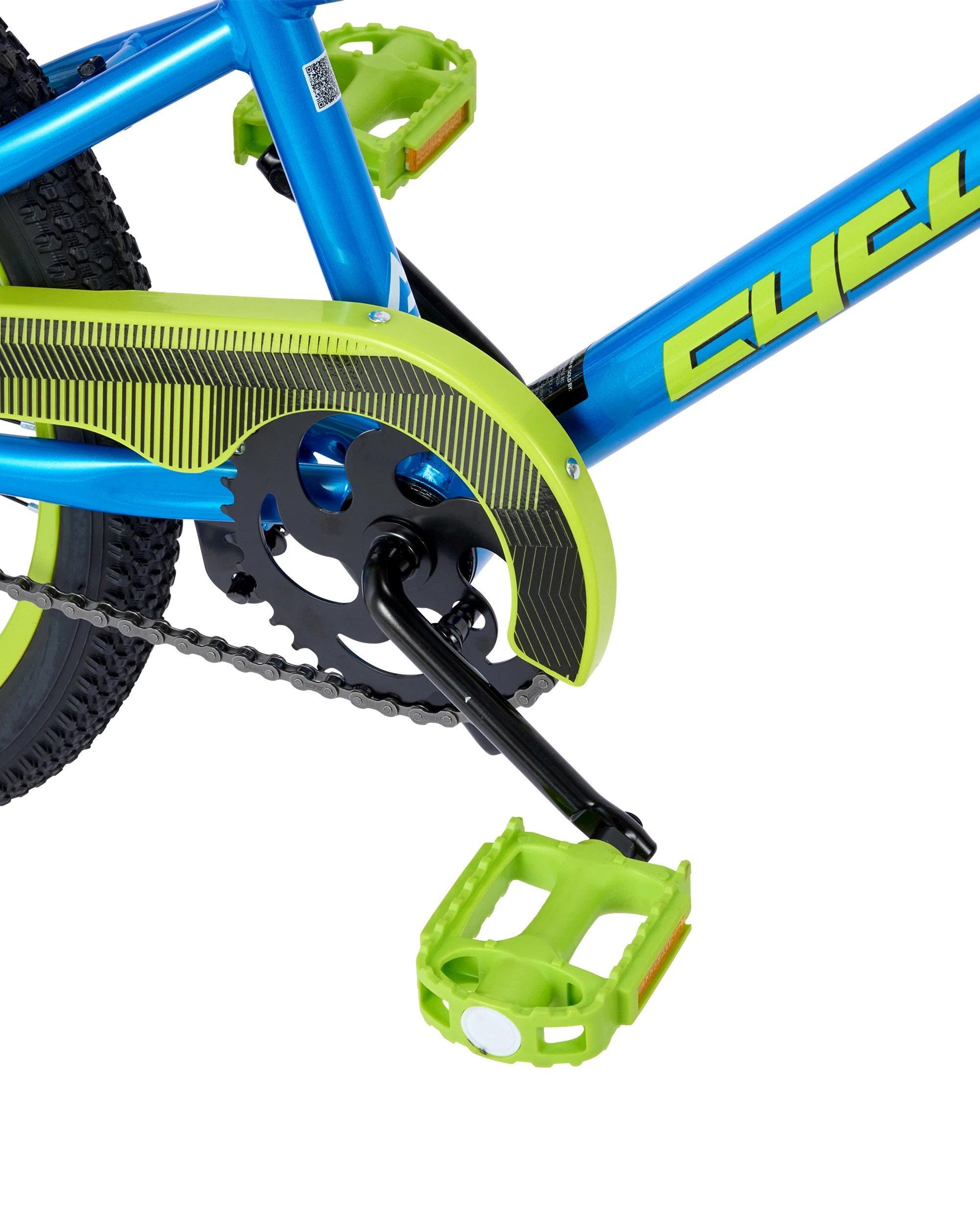 3 50cm Cyclone Bike, 3 of 7