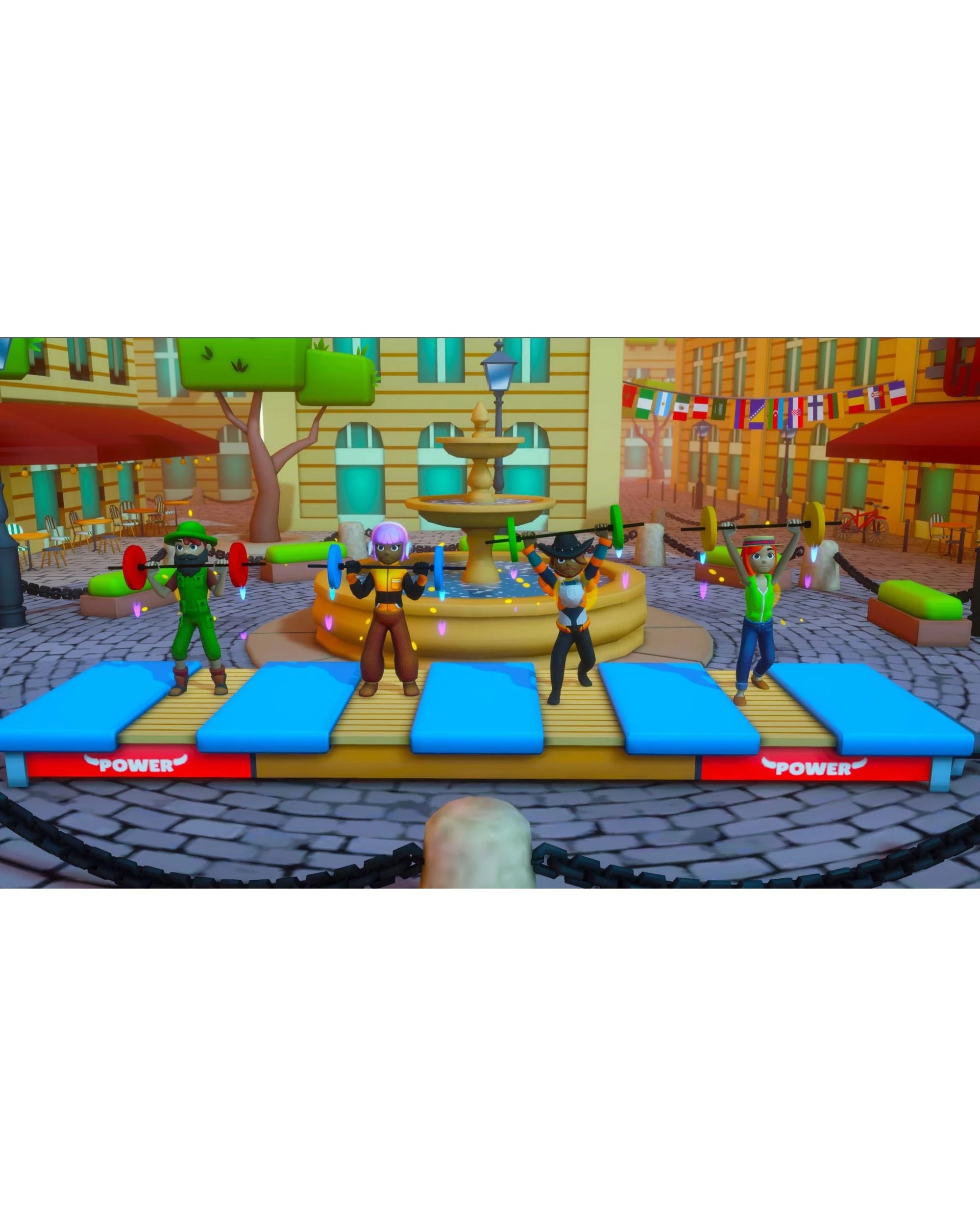 8 Massive Entertainment 40 Sports Games in 1 - Switch, 8 of 10