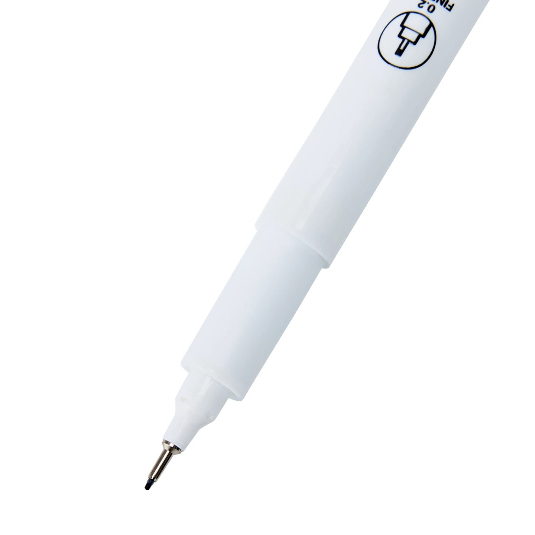 4 13 Pack Manga Drawing Set - Blue, 4 of 7