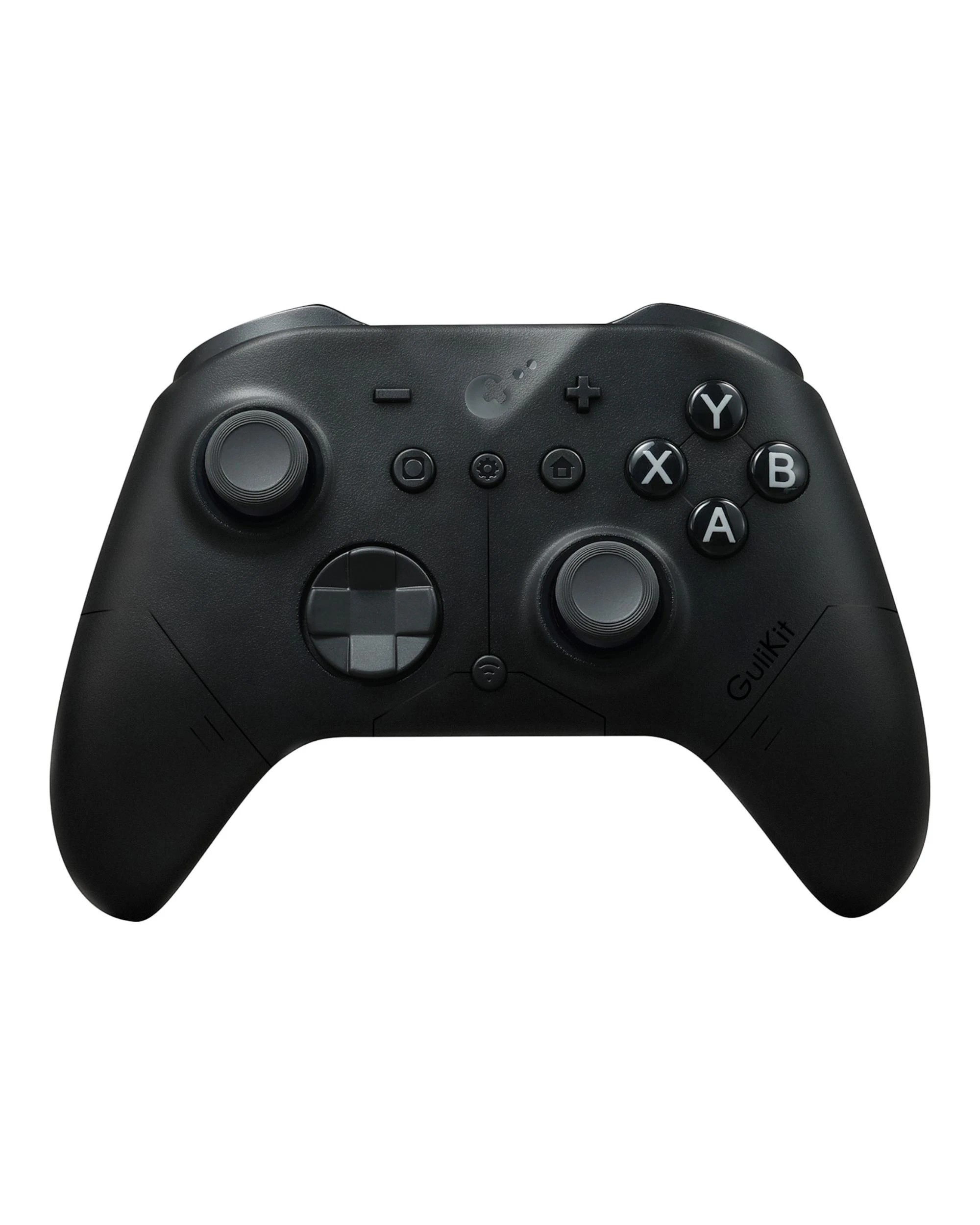 1 GuliKit ES Pro Wireless Controller - Black, 1 of 6