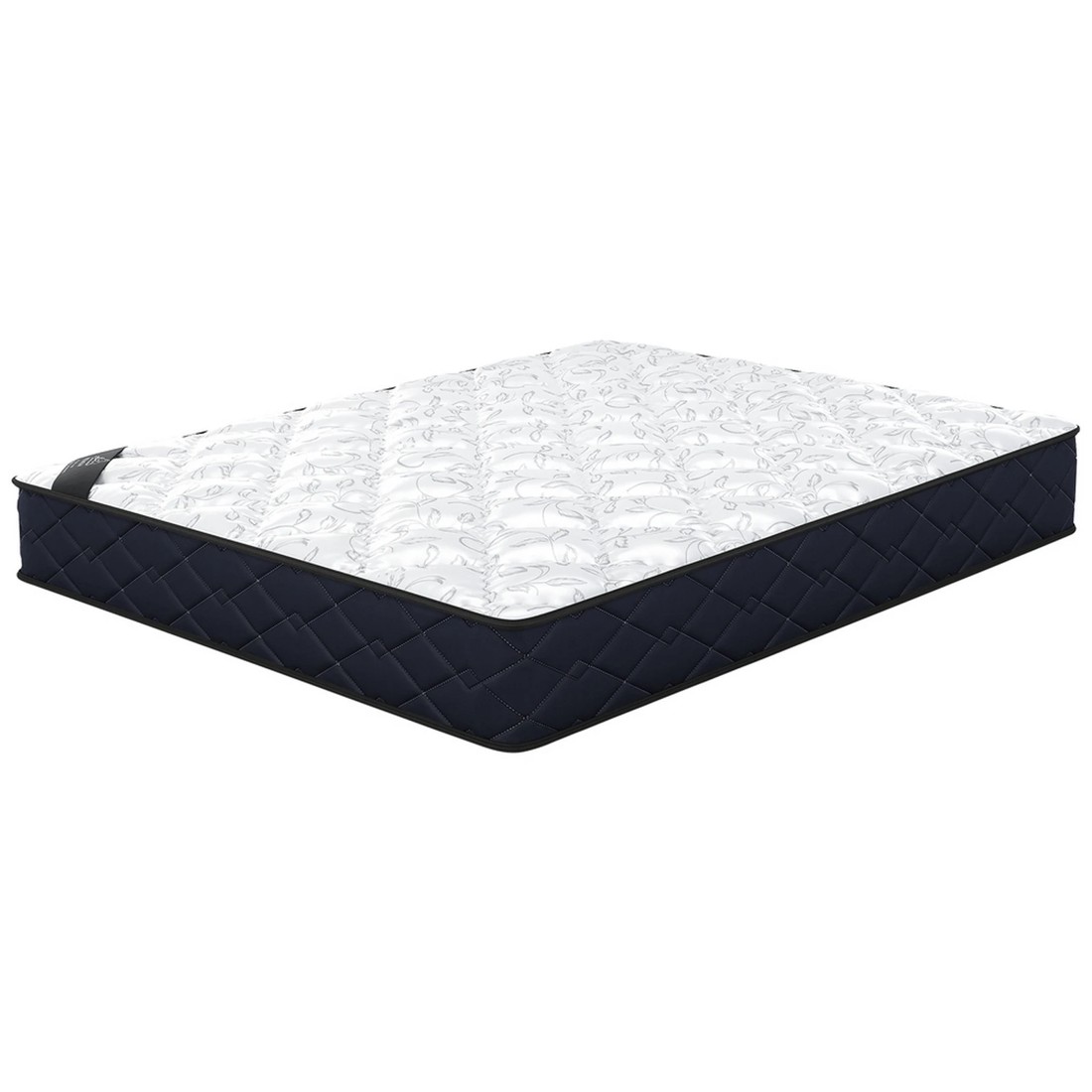1 Starry Eucalypt Mattress Bonnell Spring Tight Top Foam 16cm Mylah - Single Size, 1 of 10