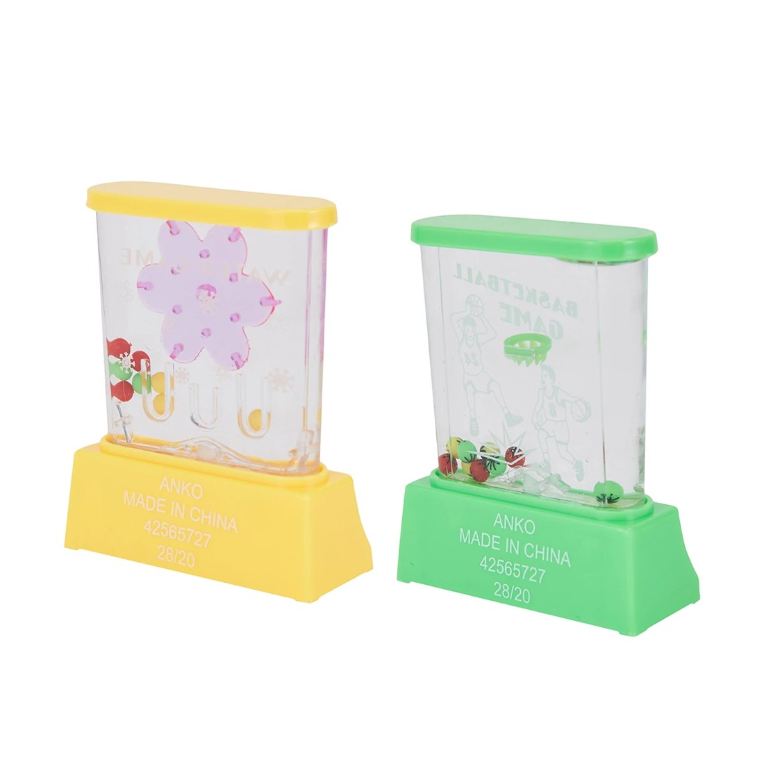 3 Water Skill Game - Assorted, 3 of 9