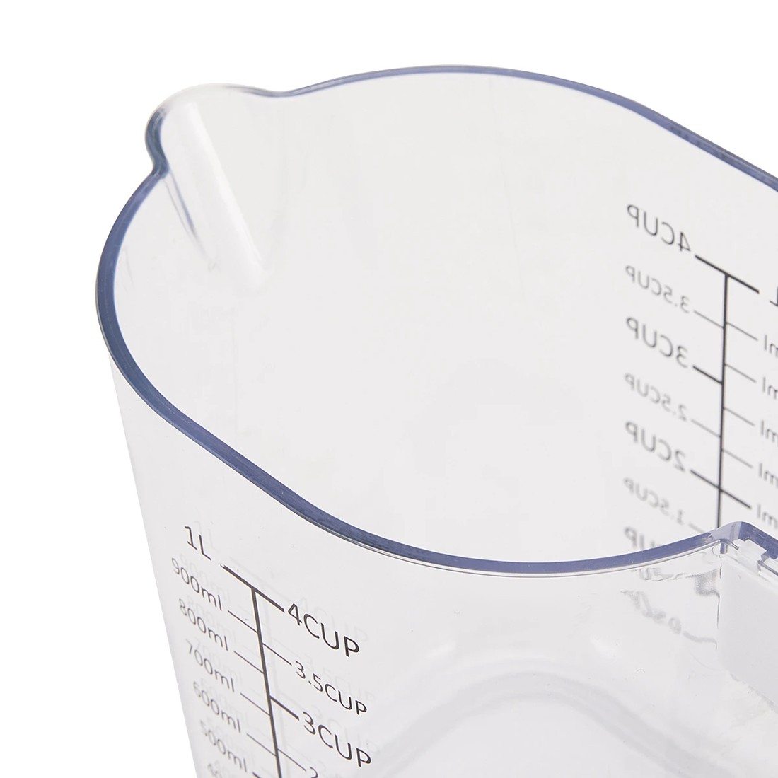 5 Nested Measuring Set, 5 of 10