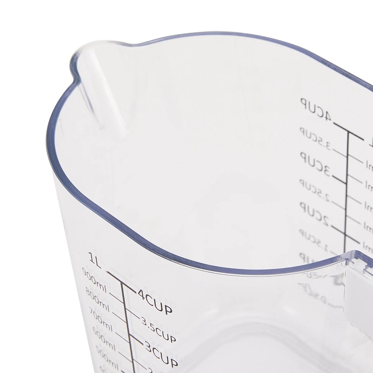 5 Nested Measuring Set, 5 of 10