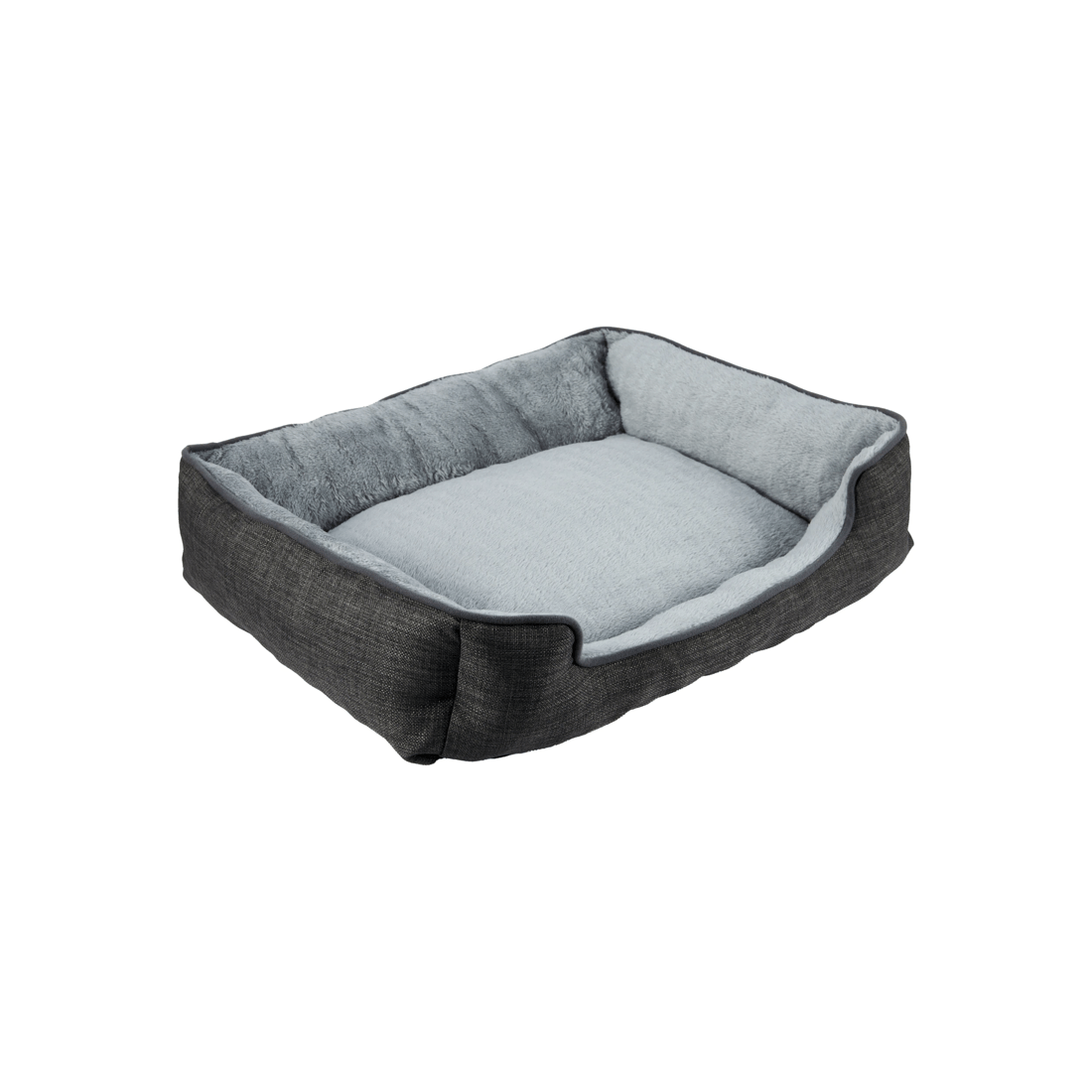 4 Pet Bed Lounge Classic - Medium, 4 of 8