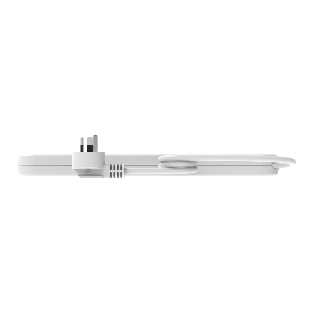 4 Energizer 6 Outlet Surge Protected Switched Powerboard, 4 of 6