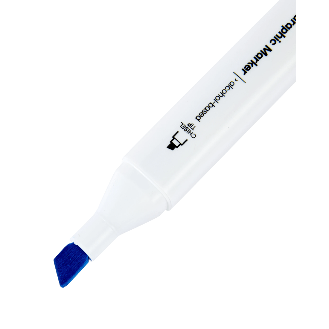 7 108 Pack Graphic Markers, 7 of 7