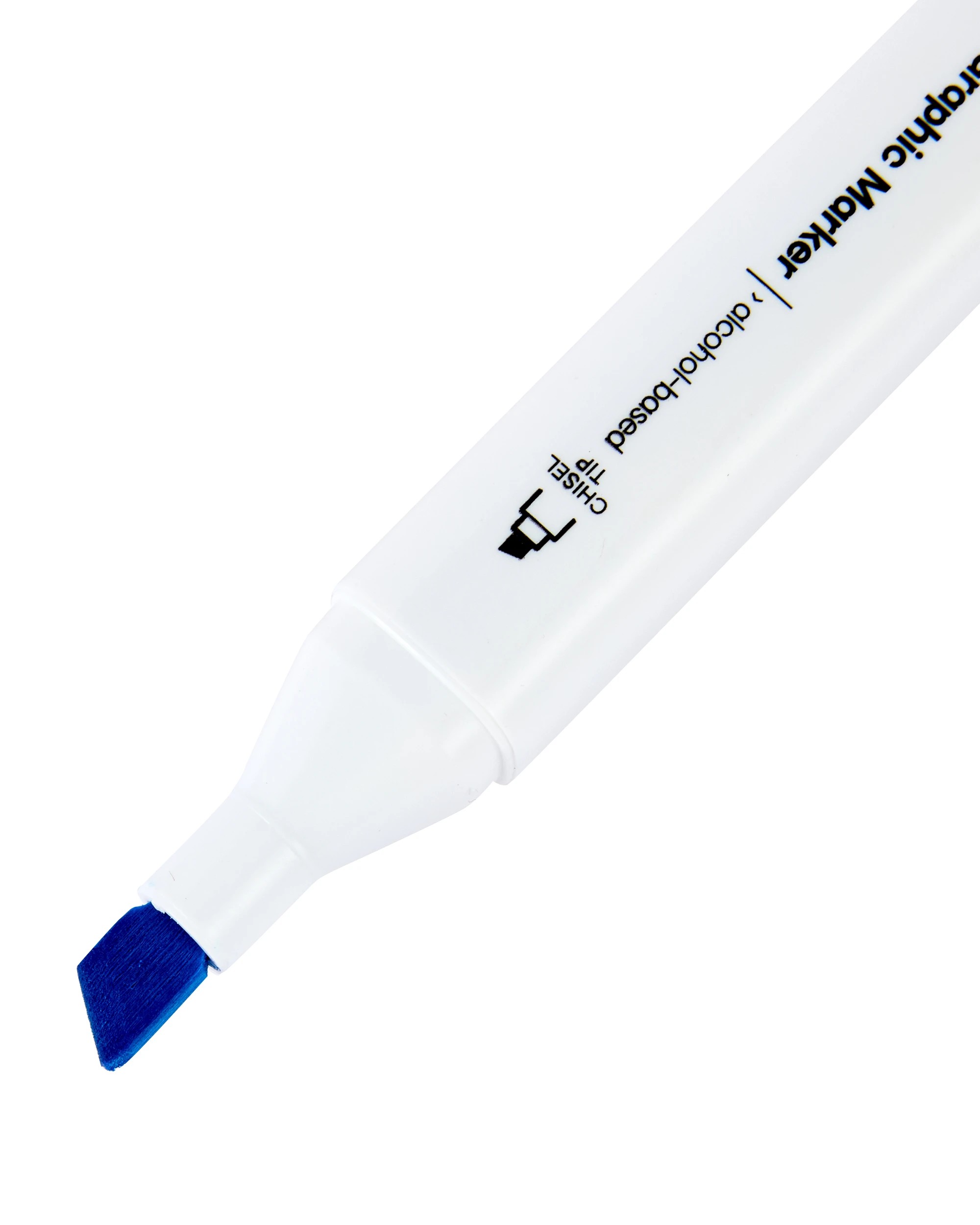 7 108 Pack Graphic Markers, 7 of 7