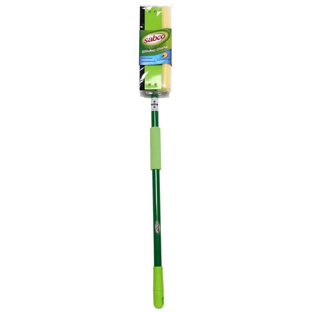 1 Sabco Dual Angle Window Washer, 1 of 1