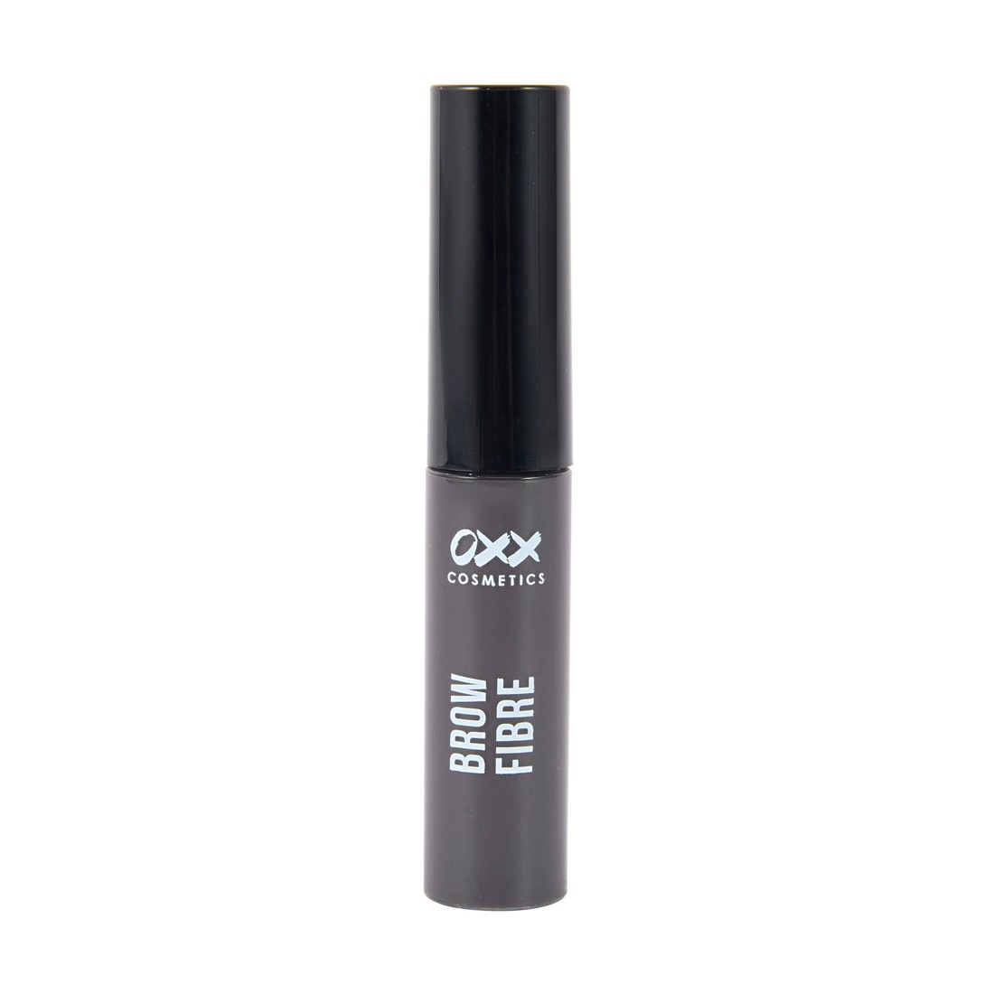 4 OXX Cosmetics Brow Fibre Gel - Dark, 4 of 7