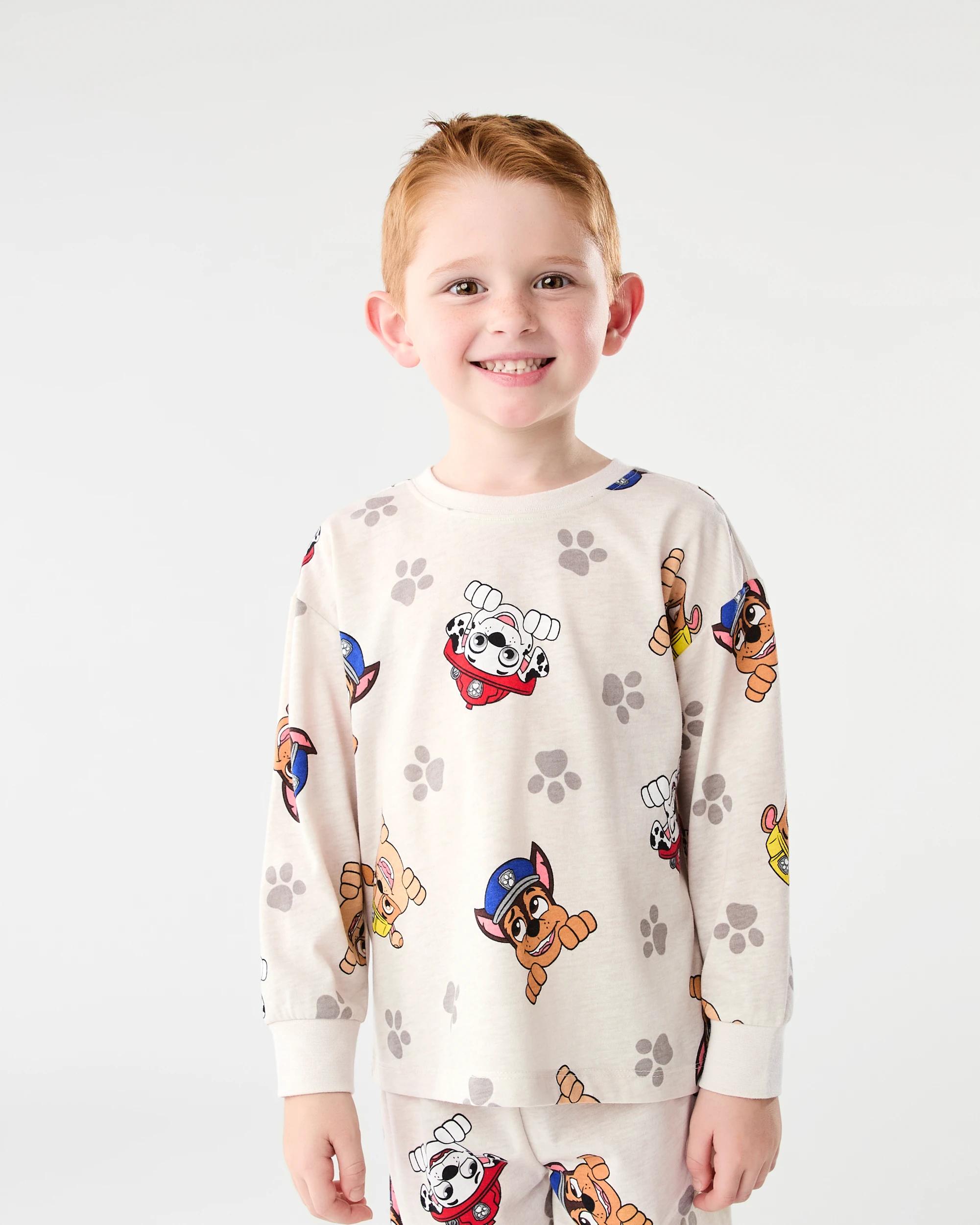 3 PAW Patrol License Pyjama Set Paw Patrol, 3 of 7