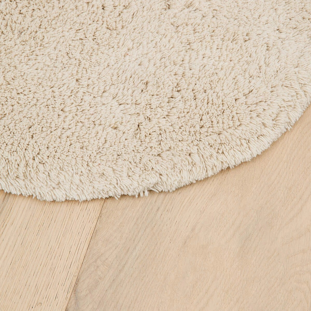 2 Puddle Rug - White, Small - 150cm x 80cm, 2 of 6