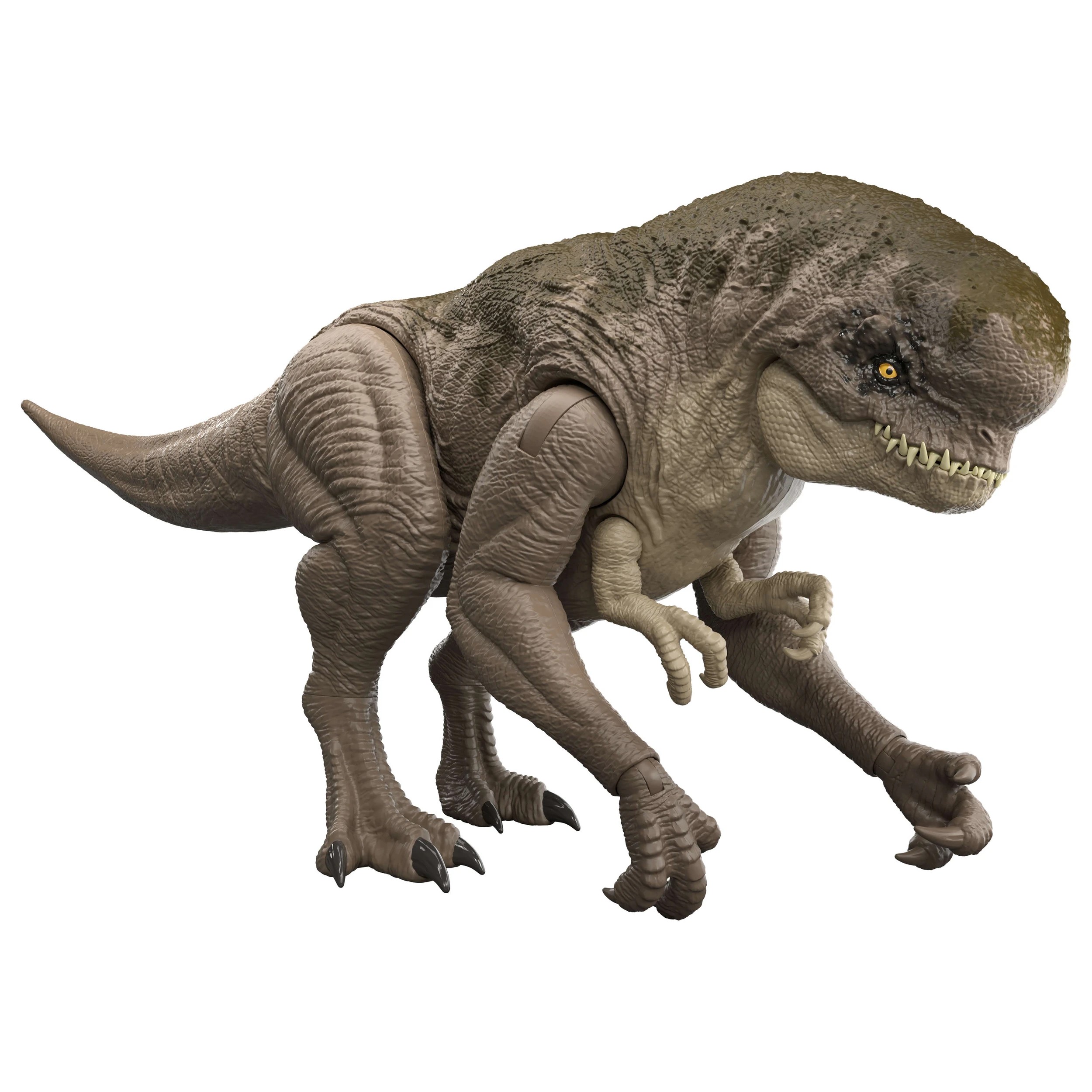 2 Jurassic World Distortus Rex Dinosaur Action Figure, 2 of 6