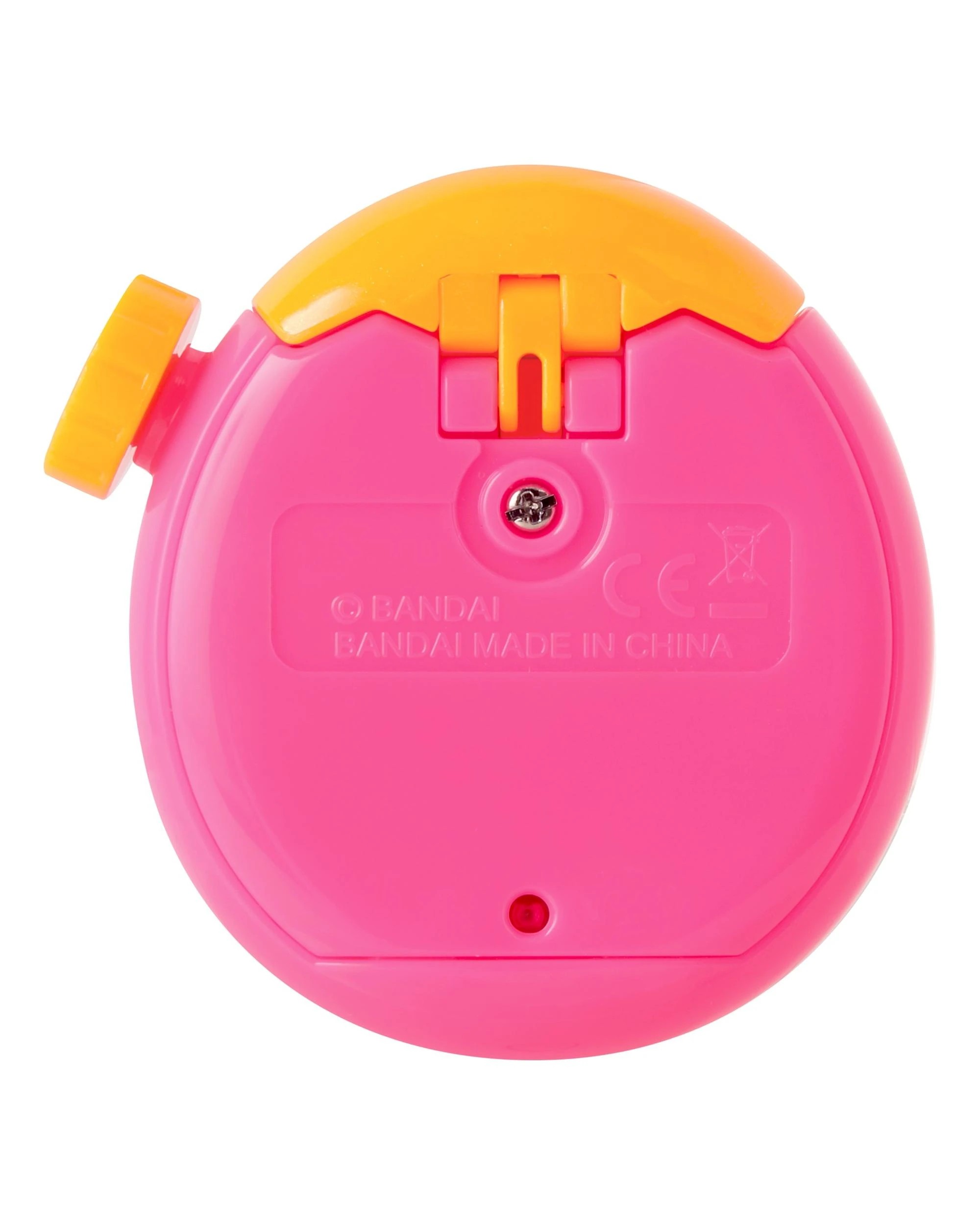 6 Tamagotchi Paradise - Orange Tropics, 6 of 8
