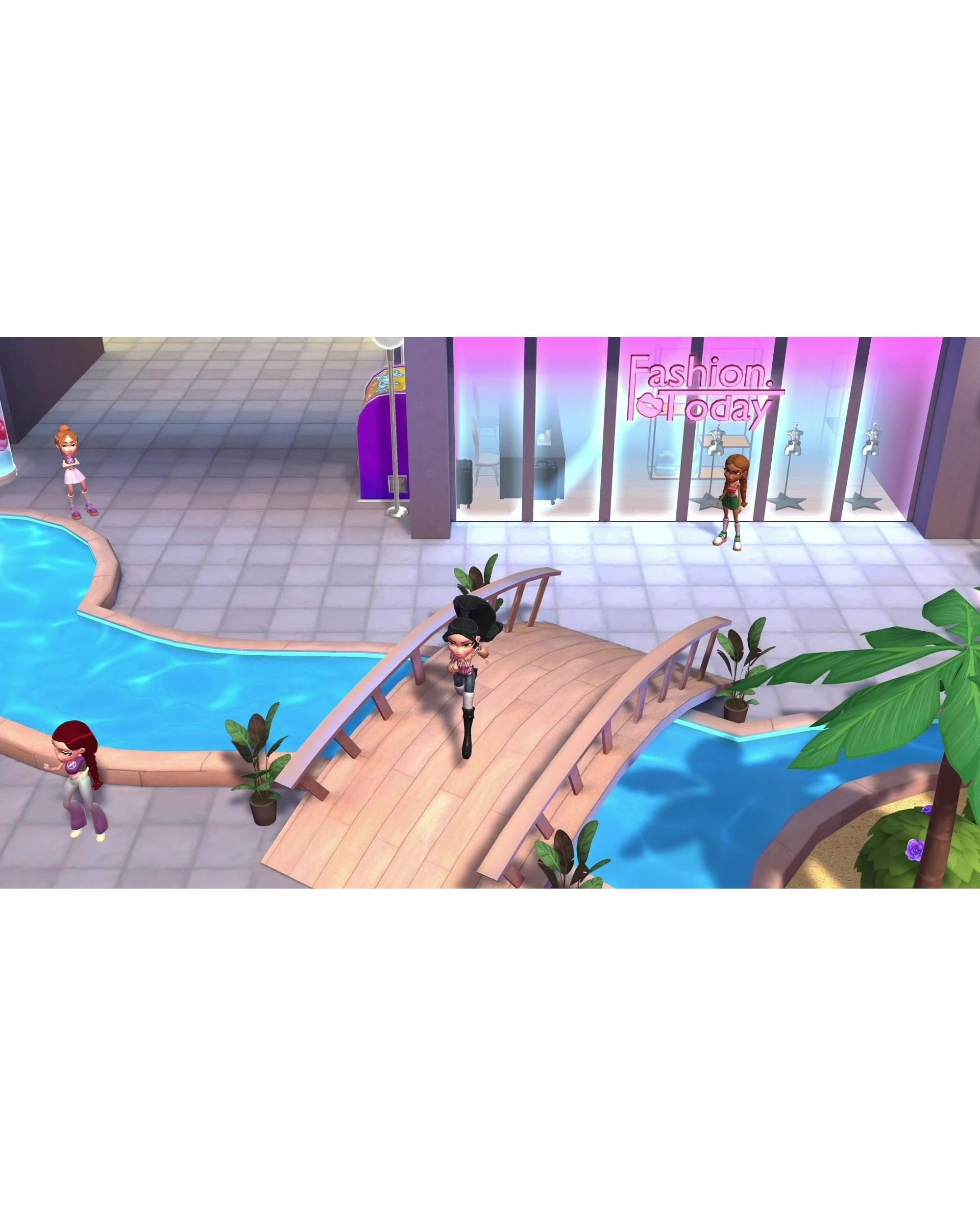 10 BRATZ: Rhythm and Style - PS5, 10 of 10