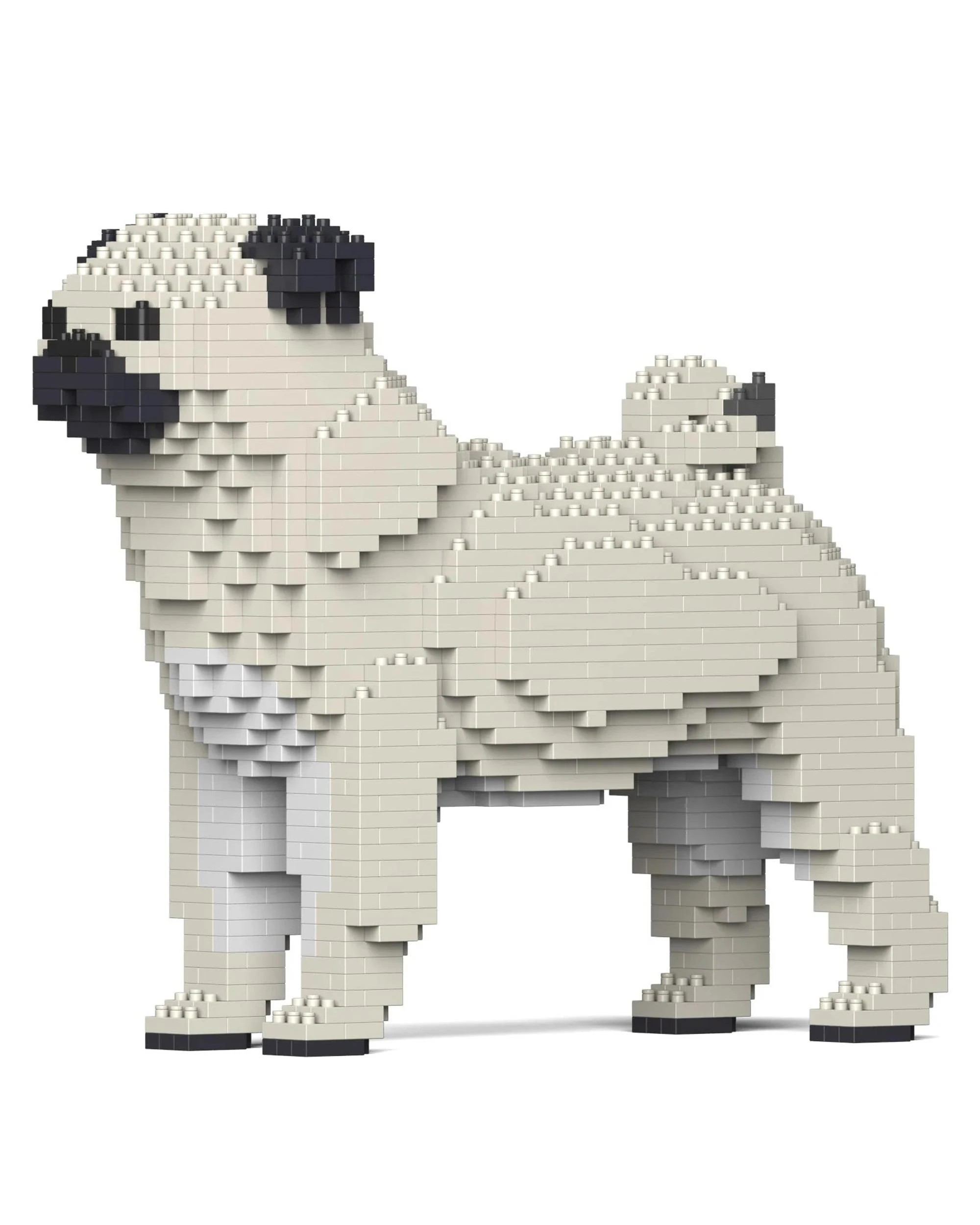 1 JEKCA Pug 01S-M03, 1 of 4
