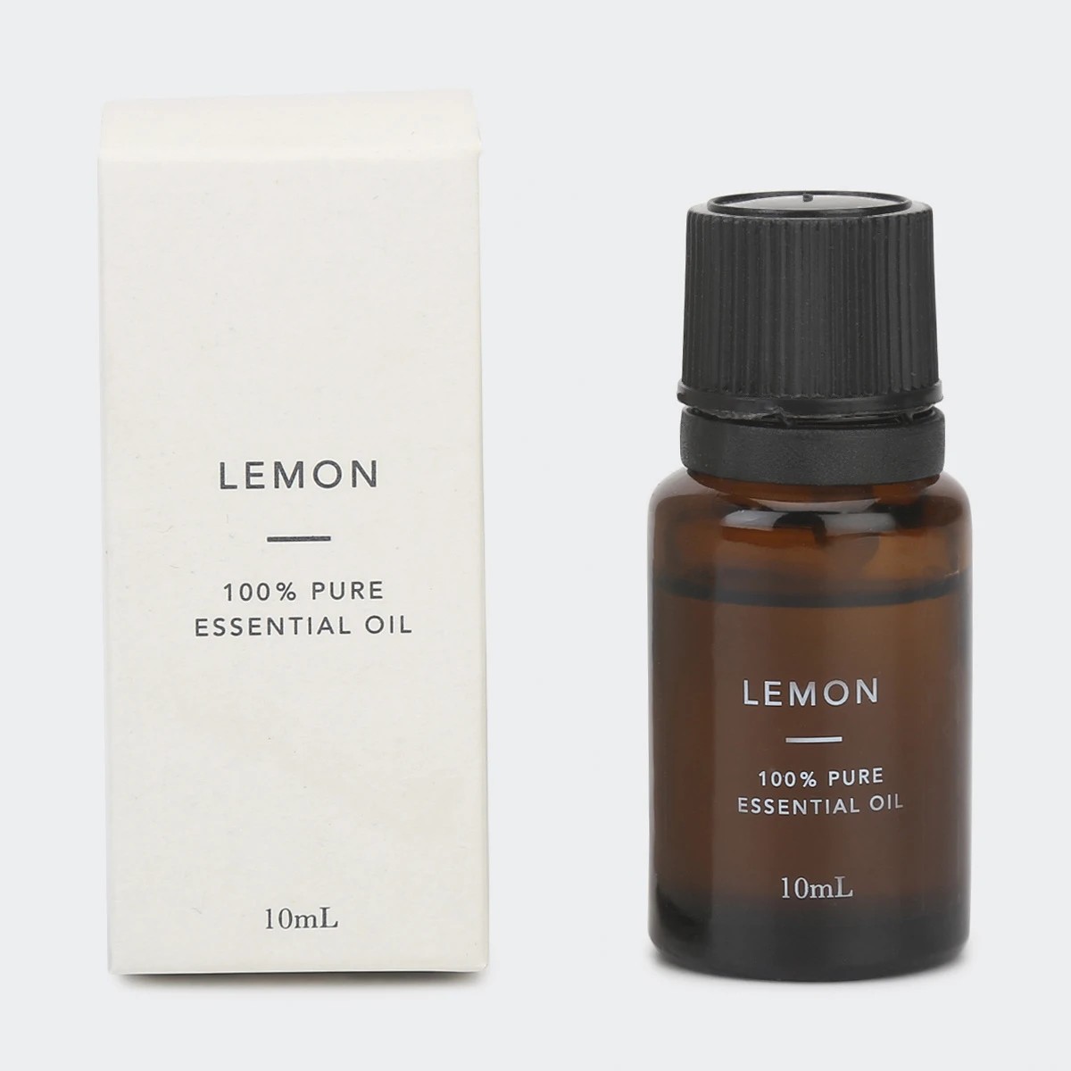 1 Lemon Pure Essential Oil 10ml, 1 of 3