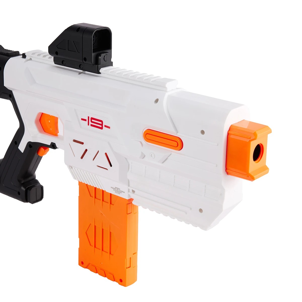 6 36X Powerful Alpha Auto Blaster, 6 of 9