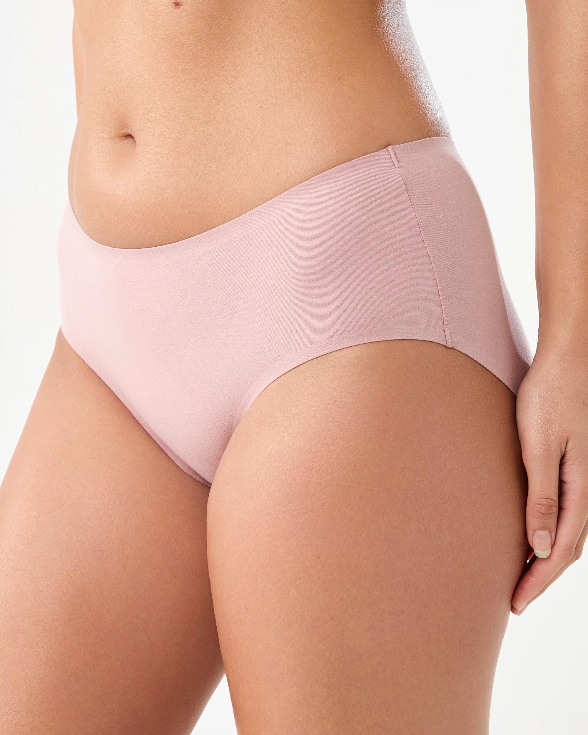 4 3 Pack Modal Cotton Blend Boyleg Briefs St Db Rq, 4 of 9