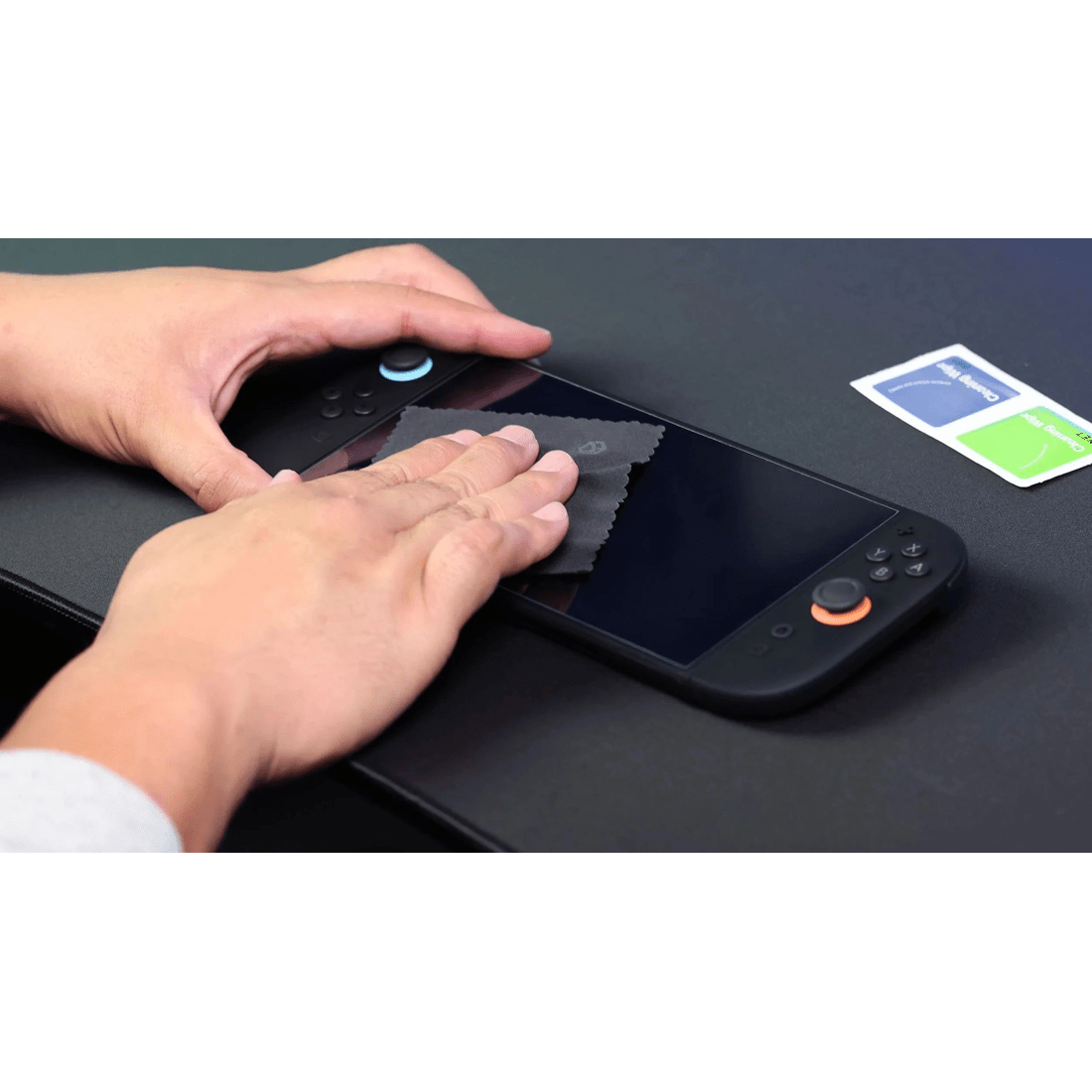 8 Powerwave Premium Starter Pack - Nintendo Switch 2 - Black, 8 of 10