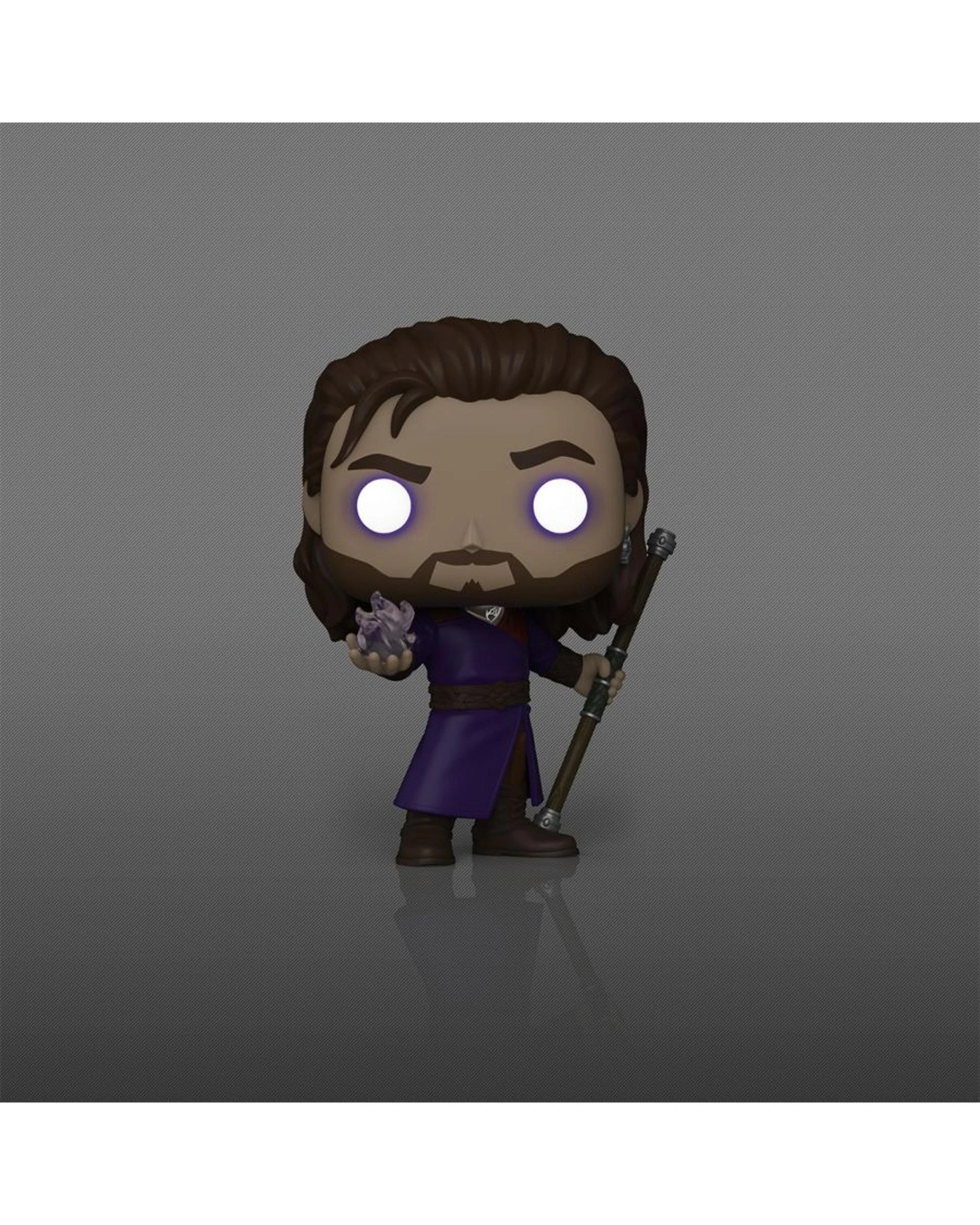 5 Baldur's Gate 3 Gale Funko POP! Vinyl, 5 of 5