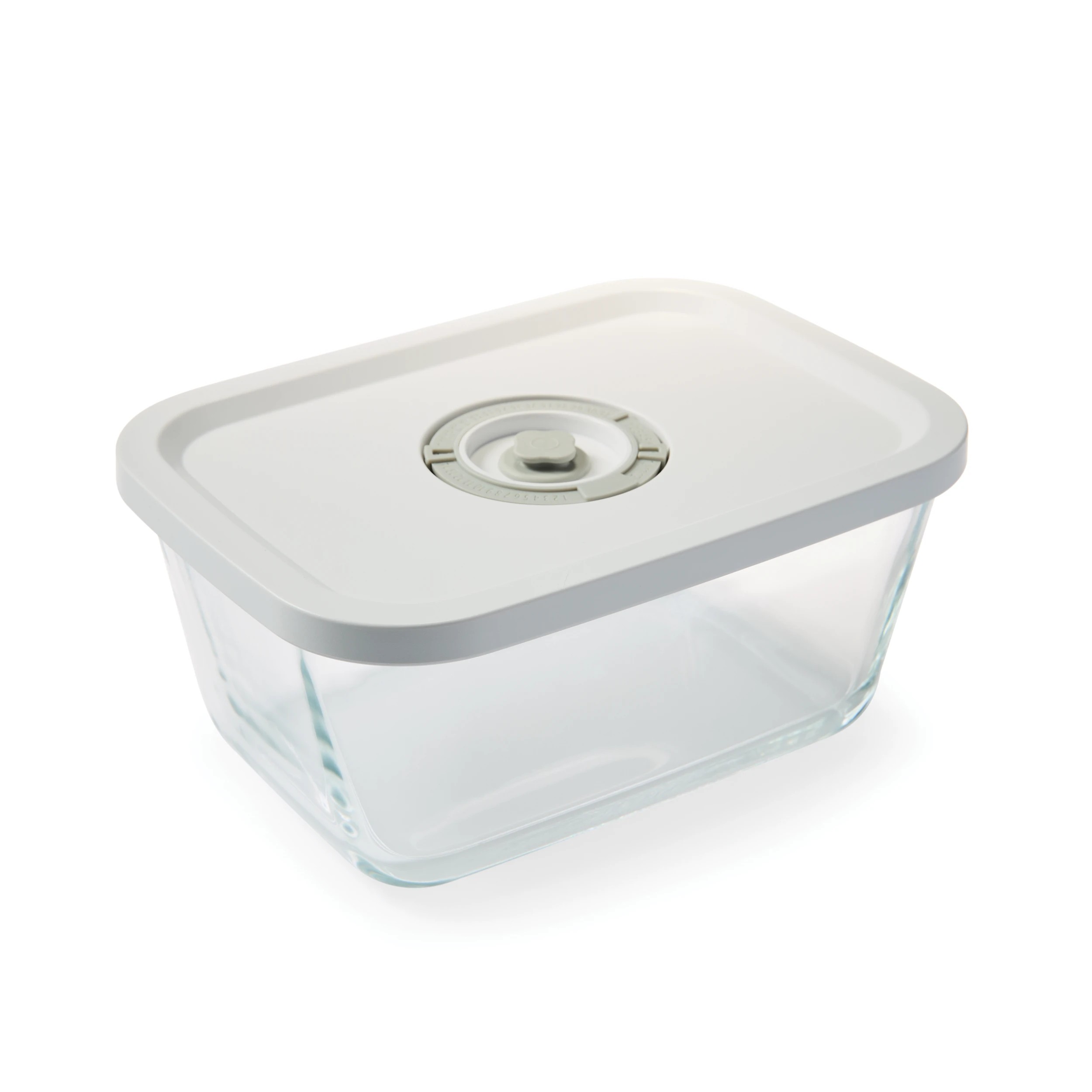 3 2 Pack Fridge Storage Containers with Pump, 3 of 9