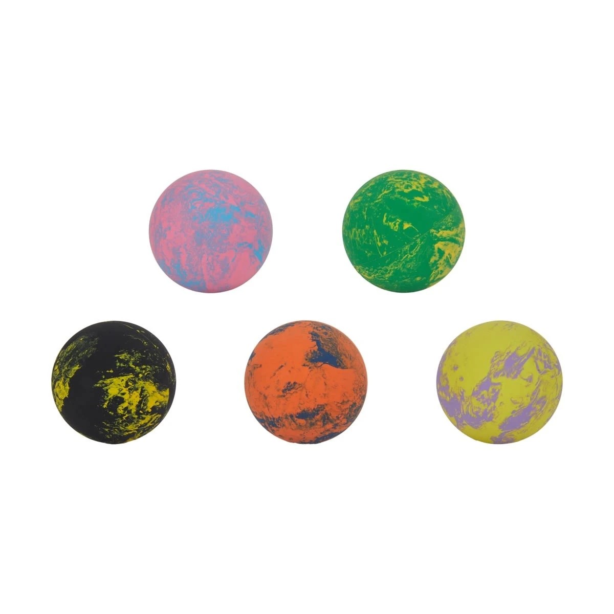 1 Large Hi Bounce Ball - Assorted, 1 of 5