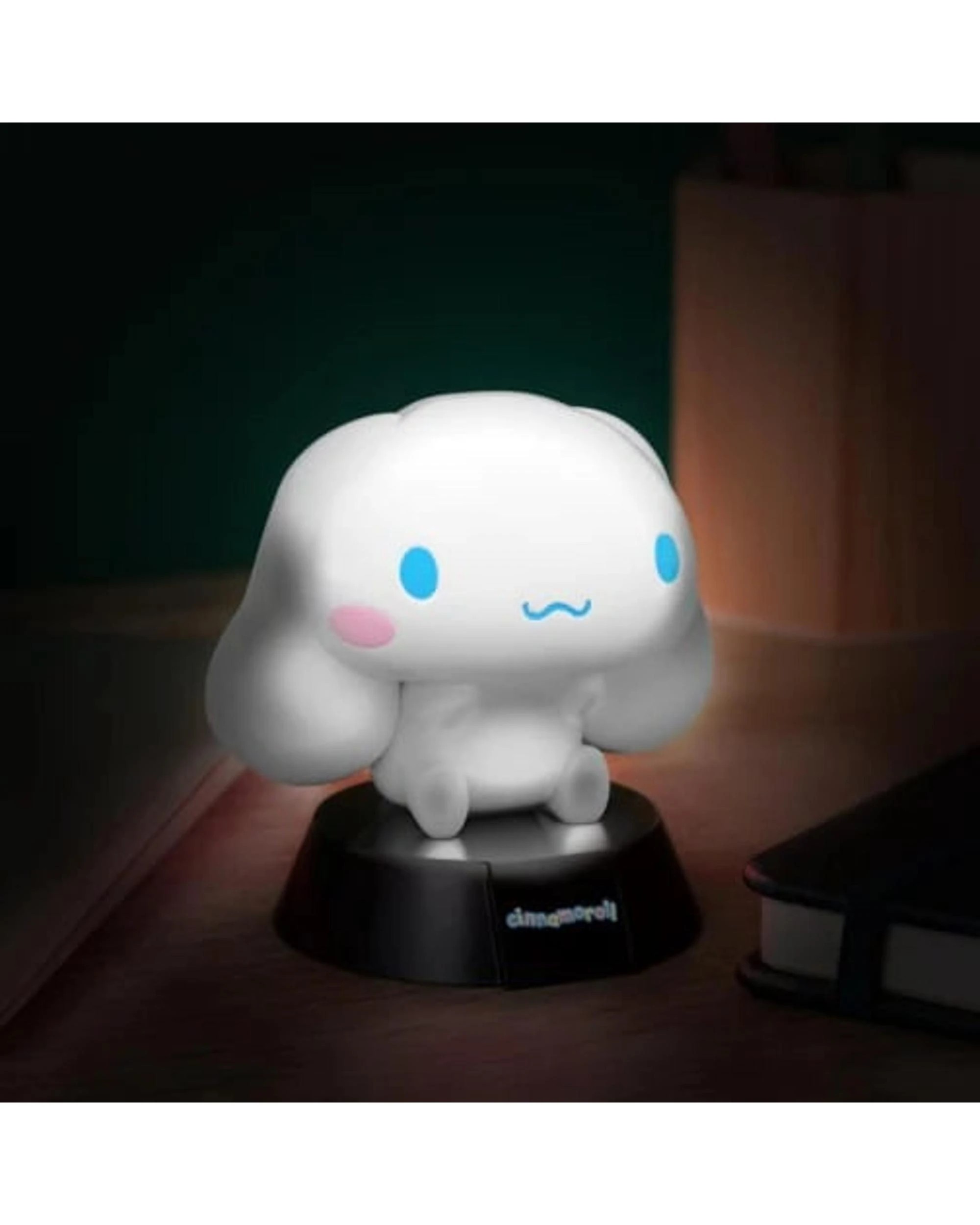 2 Paladone Sanrio Cinnamoroll Icon Light, 2 of 2