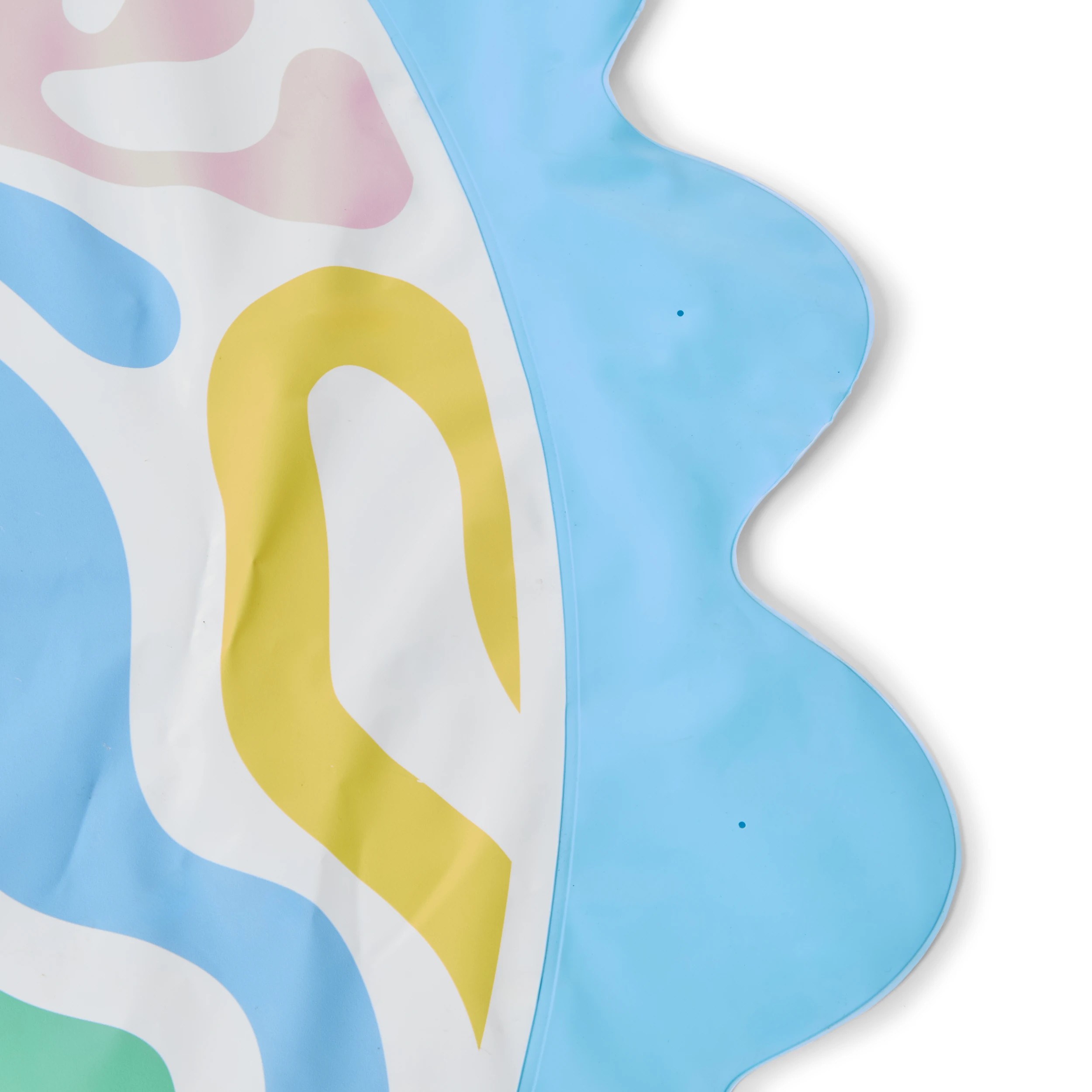 4 Inflatable Sprinkler Mat, 4 of 6