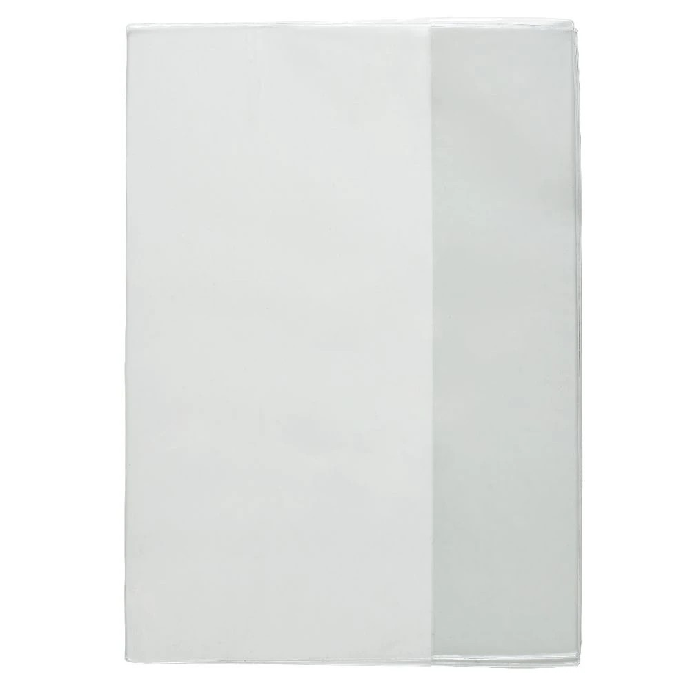 2 Studymate Book Cover A4 Clear, 2 of 4