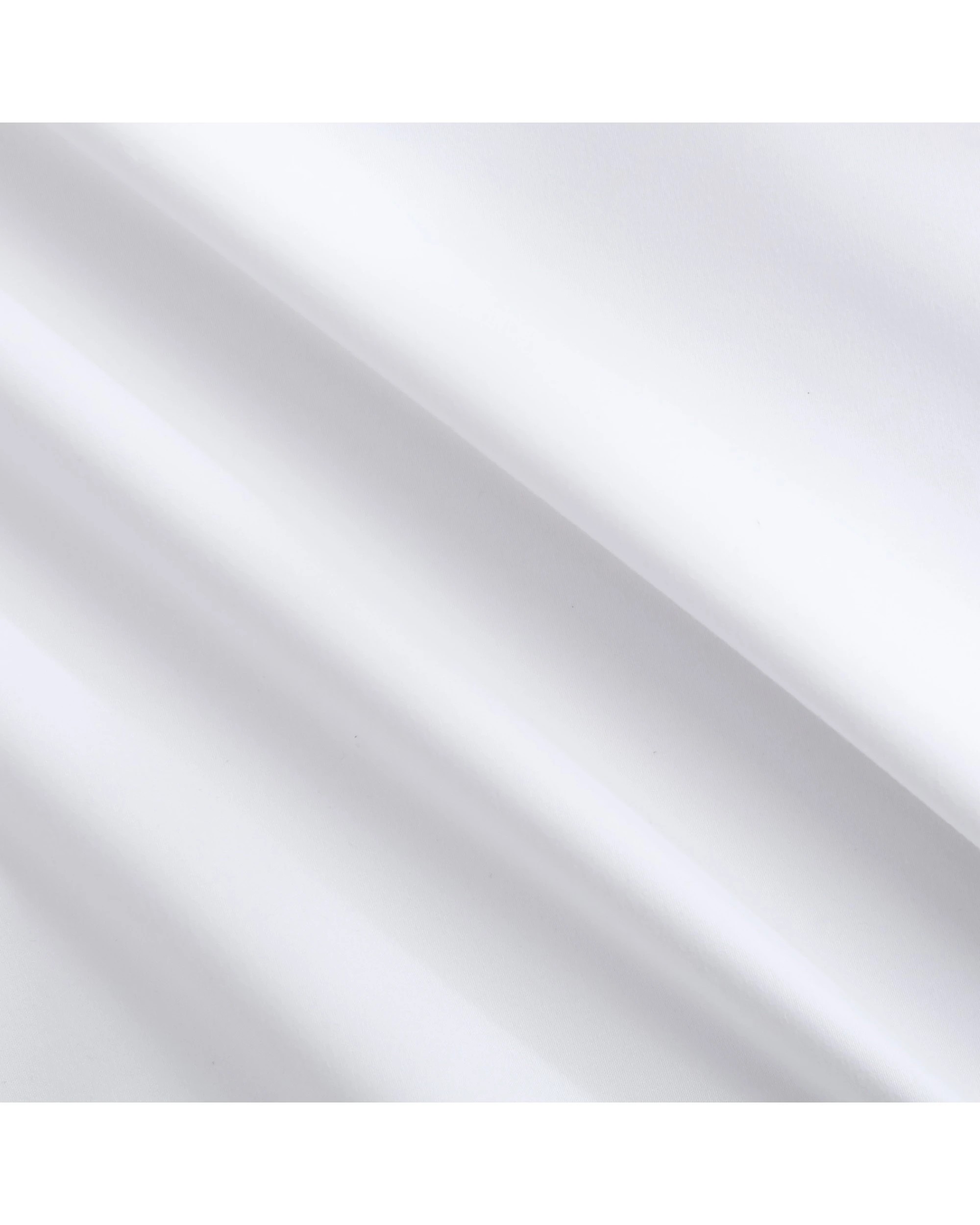 2 Dreamaker Baby Soft Touch Waterproof COT Pillow Protector 2 pack - White, 2 of 6