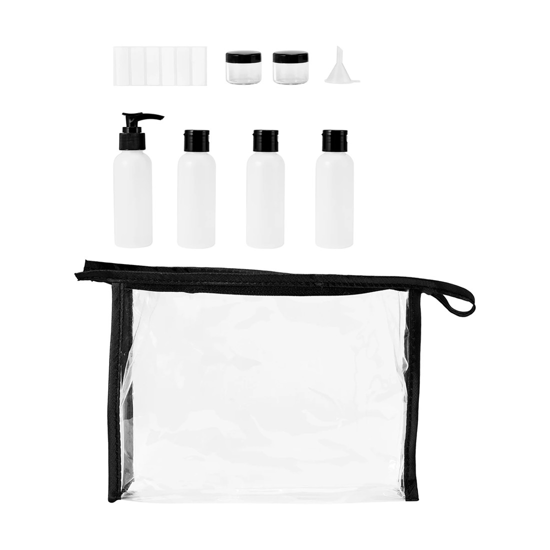 1 Travel Kit, 1 of 8