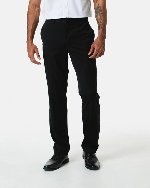 Work Slim Fit Business P