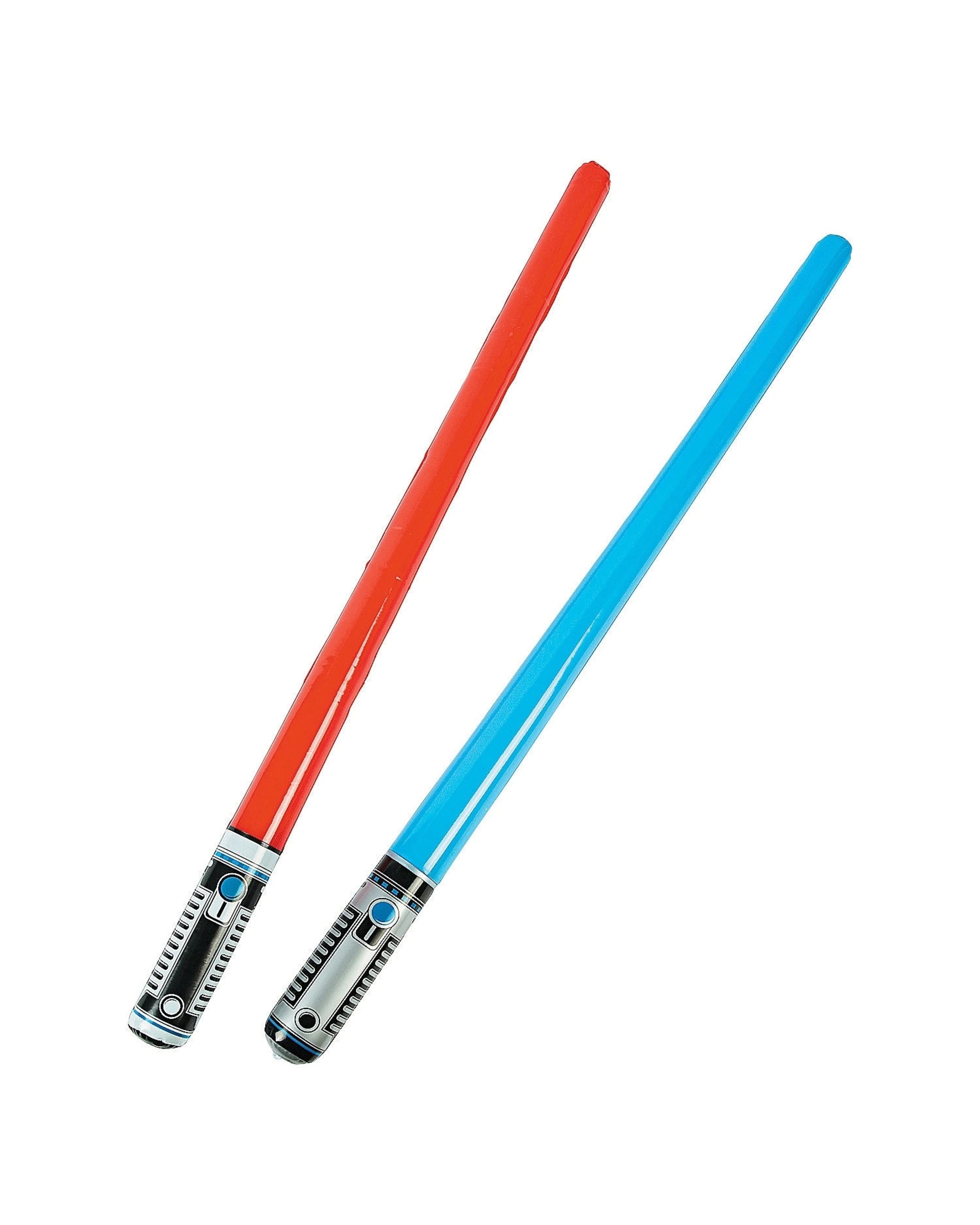 1 Partyrama Inflatable Lightsaber Assorted, 1 of 2