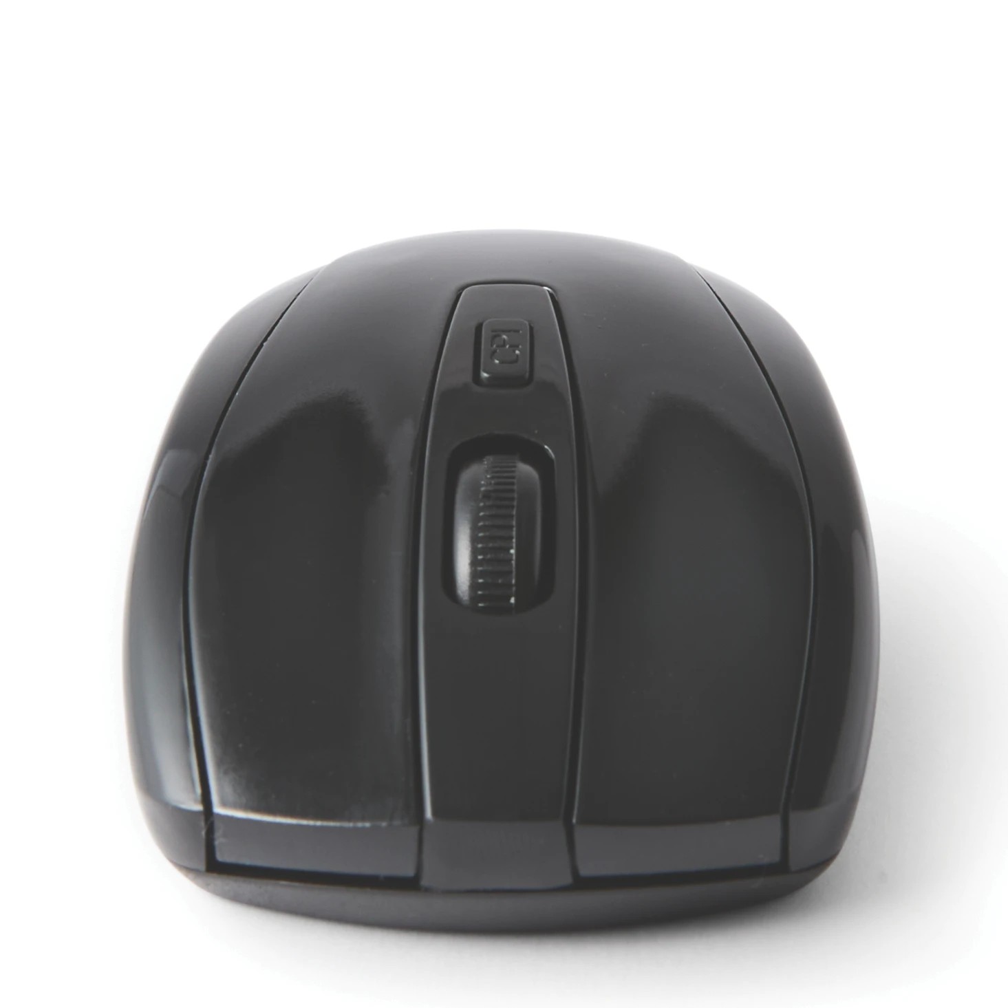 2 Wireless Mouse - Black, 2 of 7