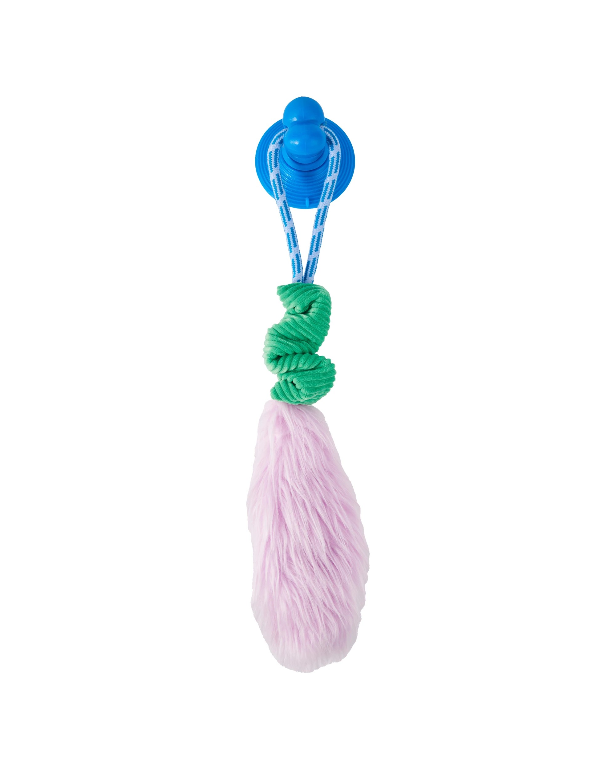 2 Pet Toy Pull Suction Tug, 2 of 5