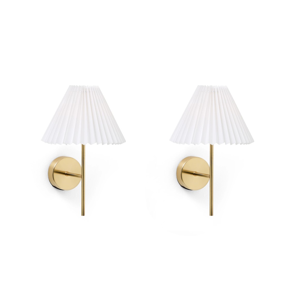 2 2 Pack Rechargeable Wall Sconce, 2 of 7